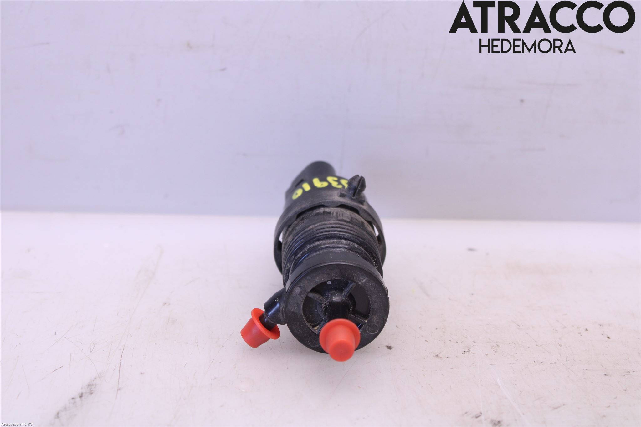 Mercedes-Benz MB CLA-KLASS (C117/X117) 13-19 Spolarpump Vindruta