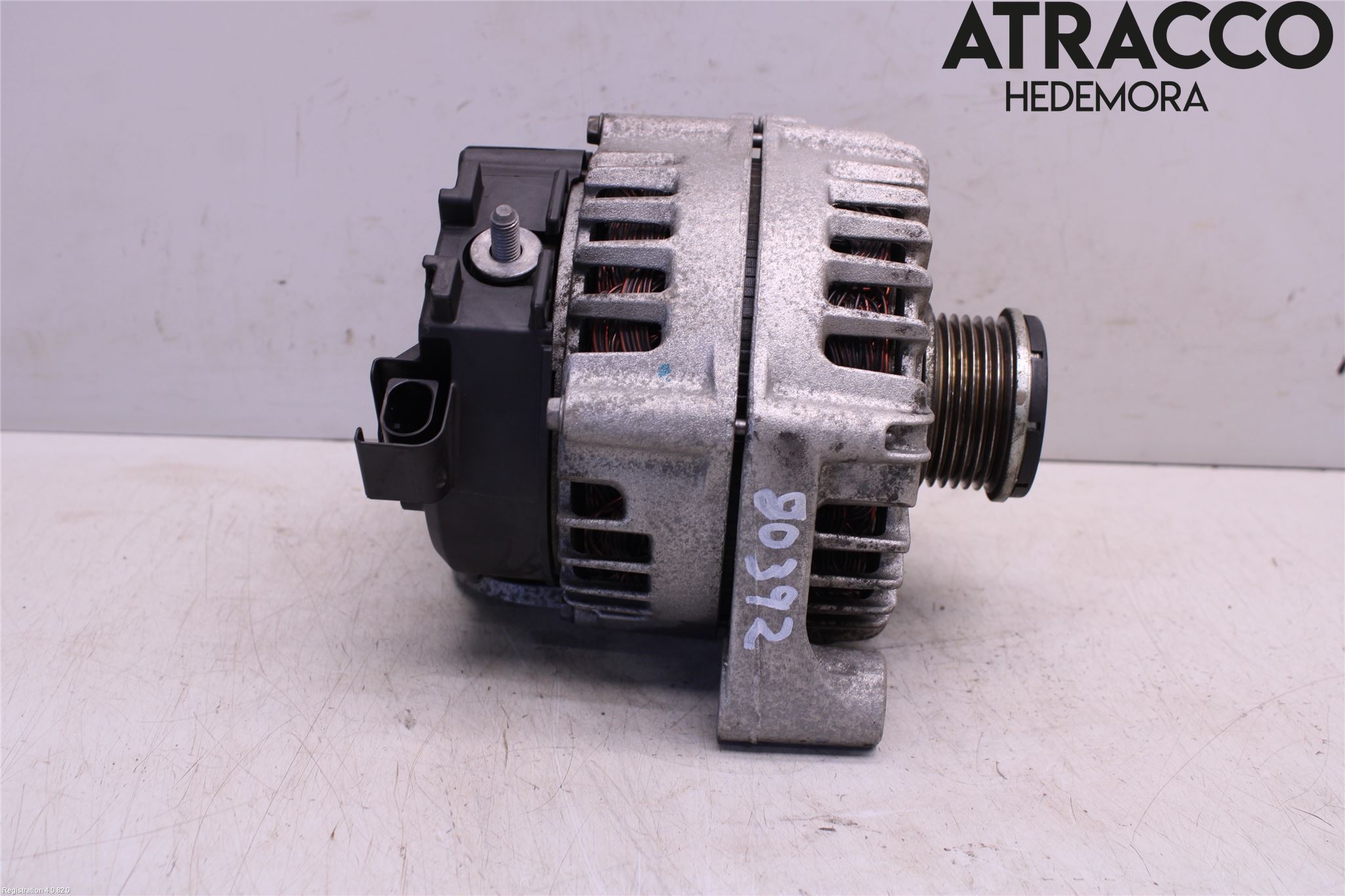 BMW X3 F25 10-17 Generator