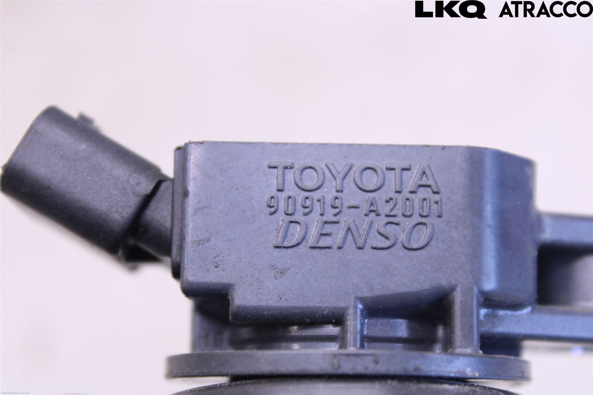 Toyota CAMRY 07-17 Tändspole