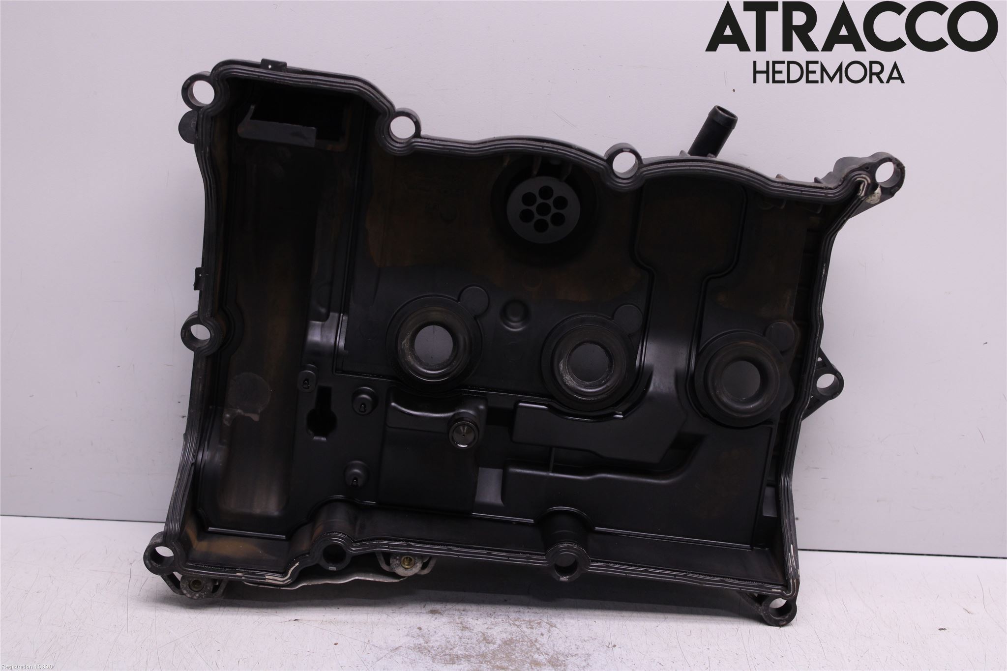 Honda CIVIC 17-22 Ventilkåpa