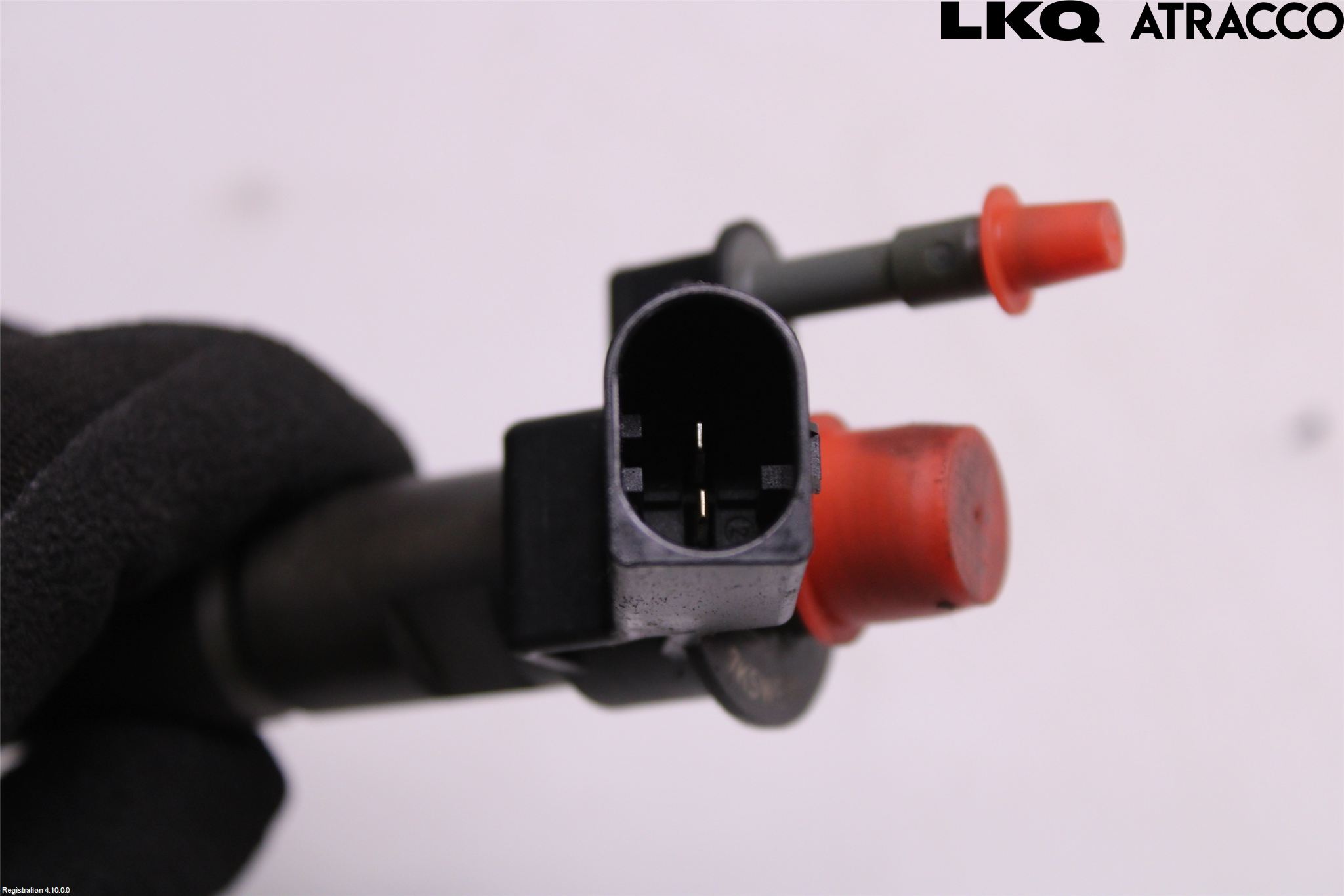 BMW X6 F16 14-19 Injspridare