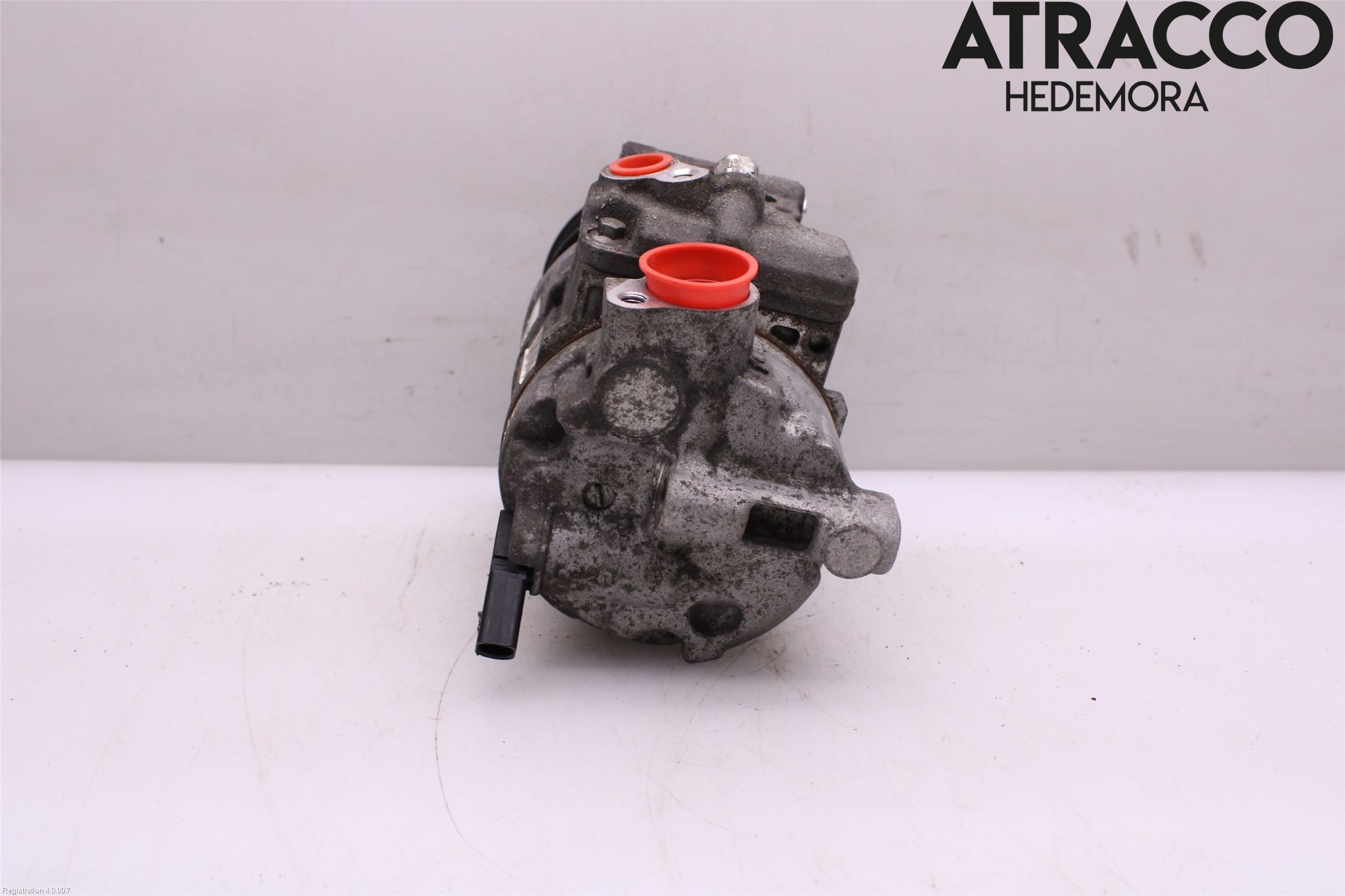 Audi A4 ALLROAD 09-16 Ac Kompressor