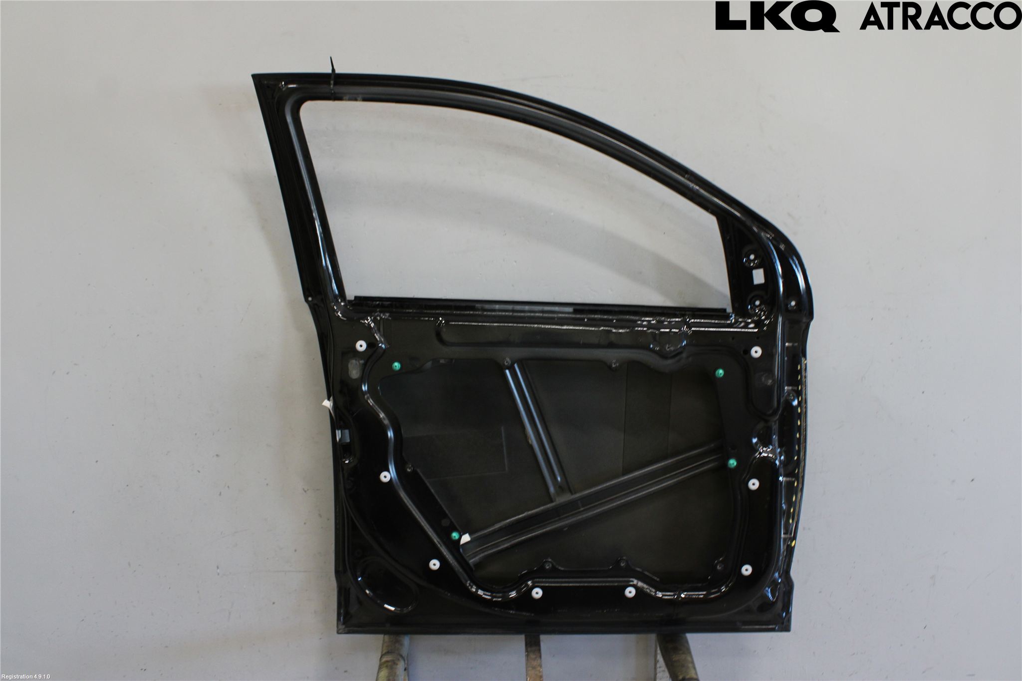 Fiat FREEMONT Dörr Fram Vänster