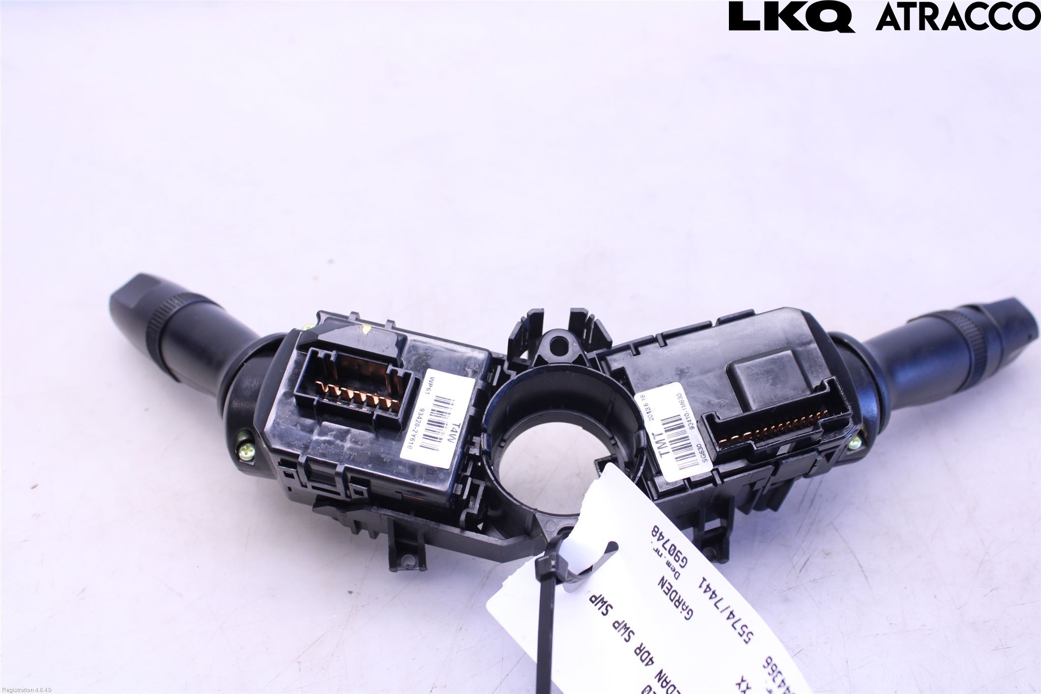 Kia OPTIMA 00-15 Spakcentral
