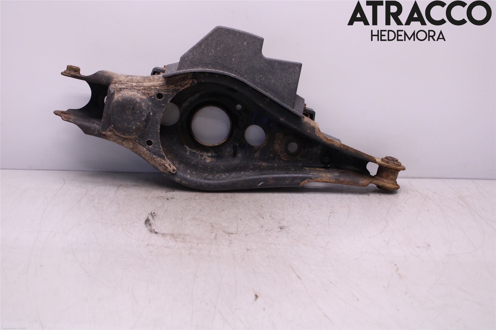 Toyota RAV 4 06-12 Bärarm Bak Vänster