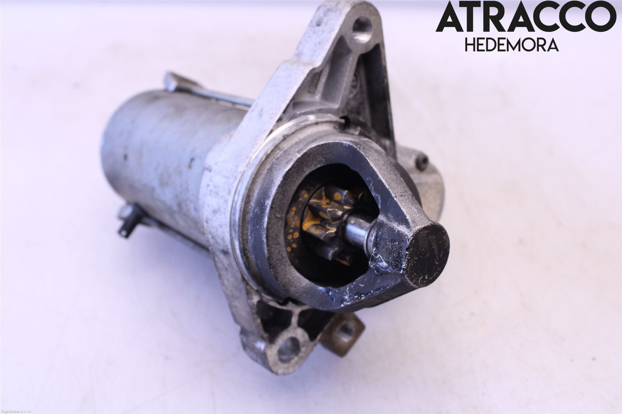Toyota AYGO 15-21 Startmotor