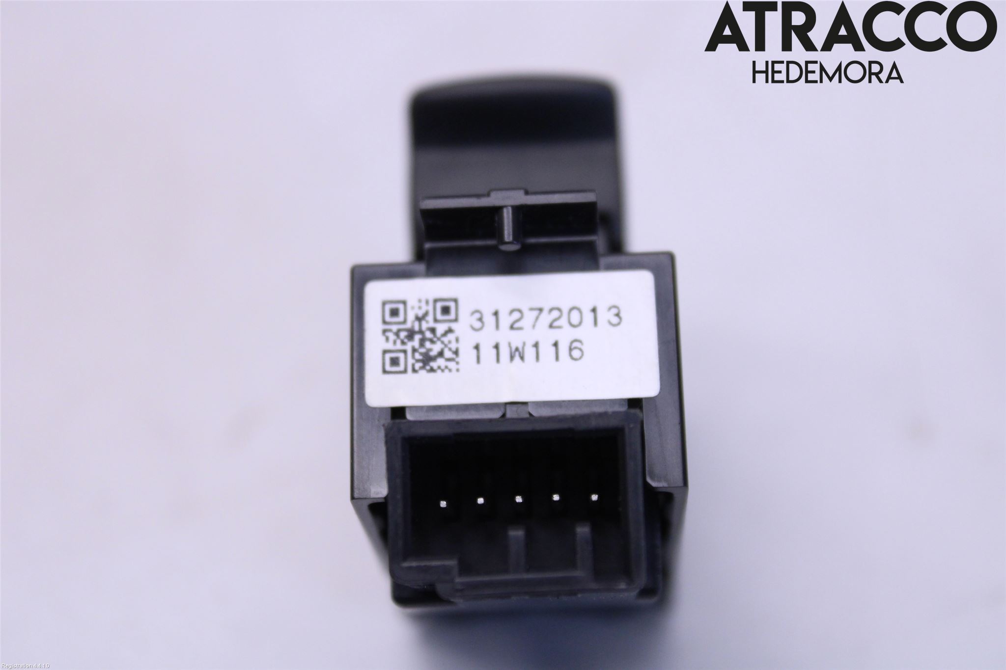 Volvo XC60 09-13 Strömställare Elhiss