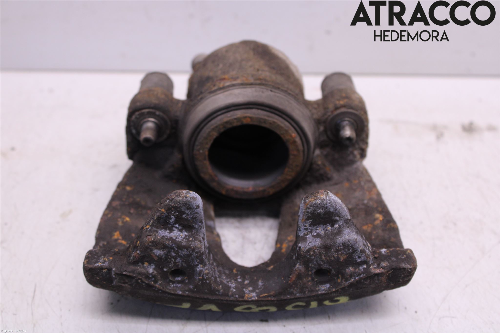 Volvo S40 04-07 Bromsok Fram Vänster