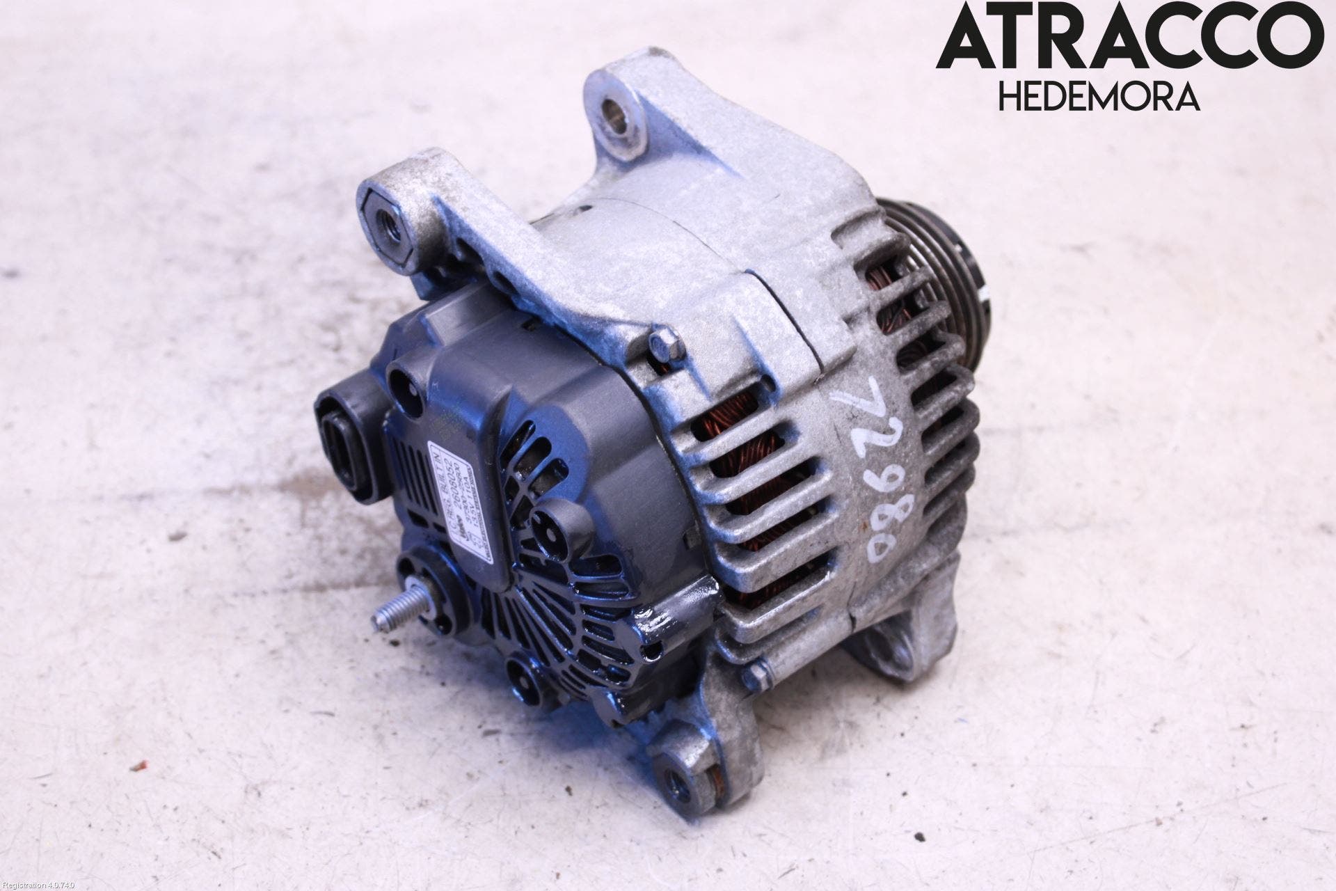 Hyundai ix35 Generator