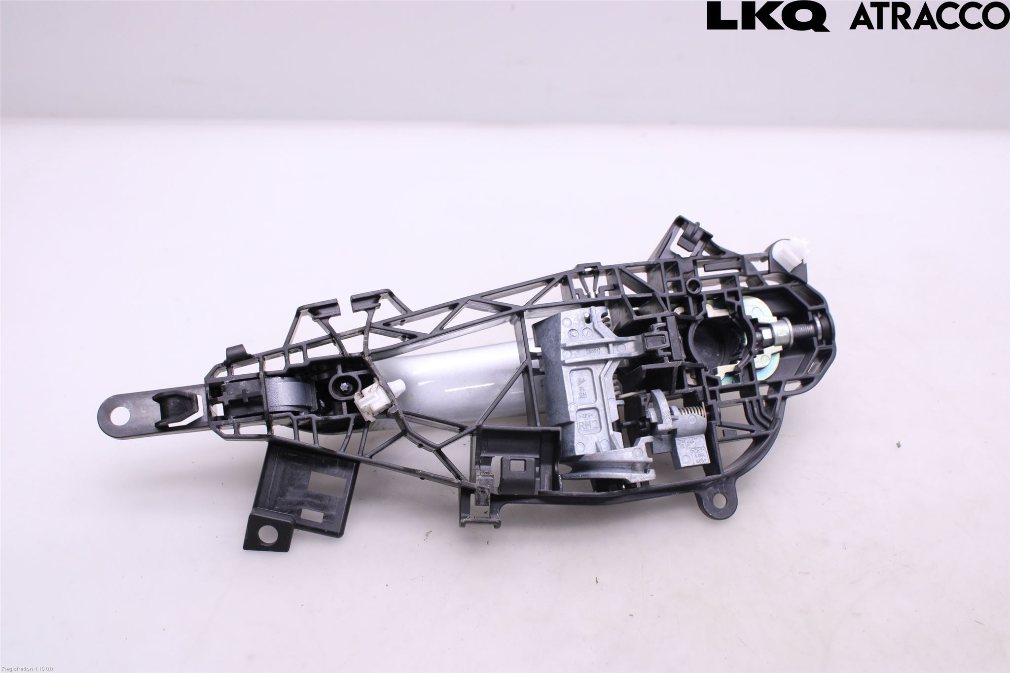 Opel ASTRA K 16-22 Dörrhandtag Yttre Hö