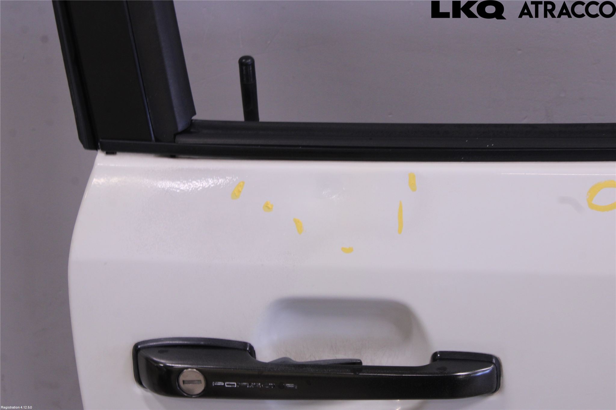 Porsche 944 81-91 Dörr 2D Höger