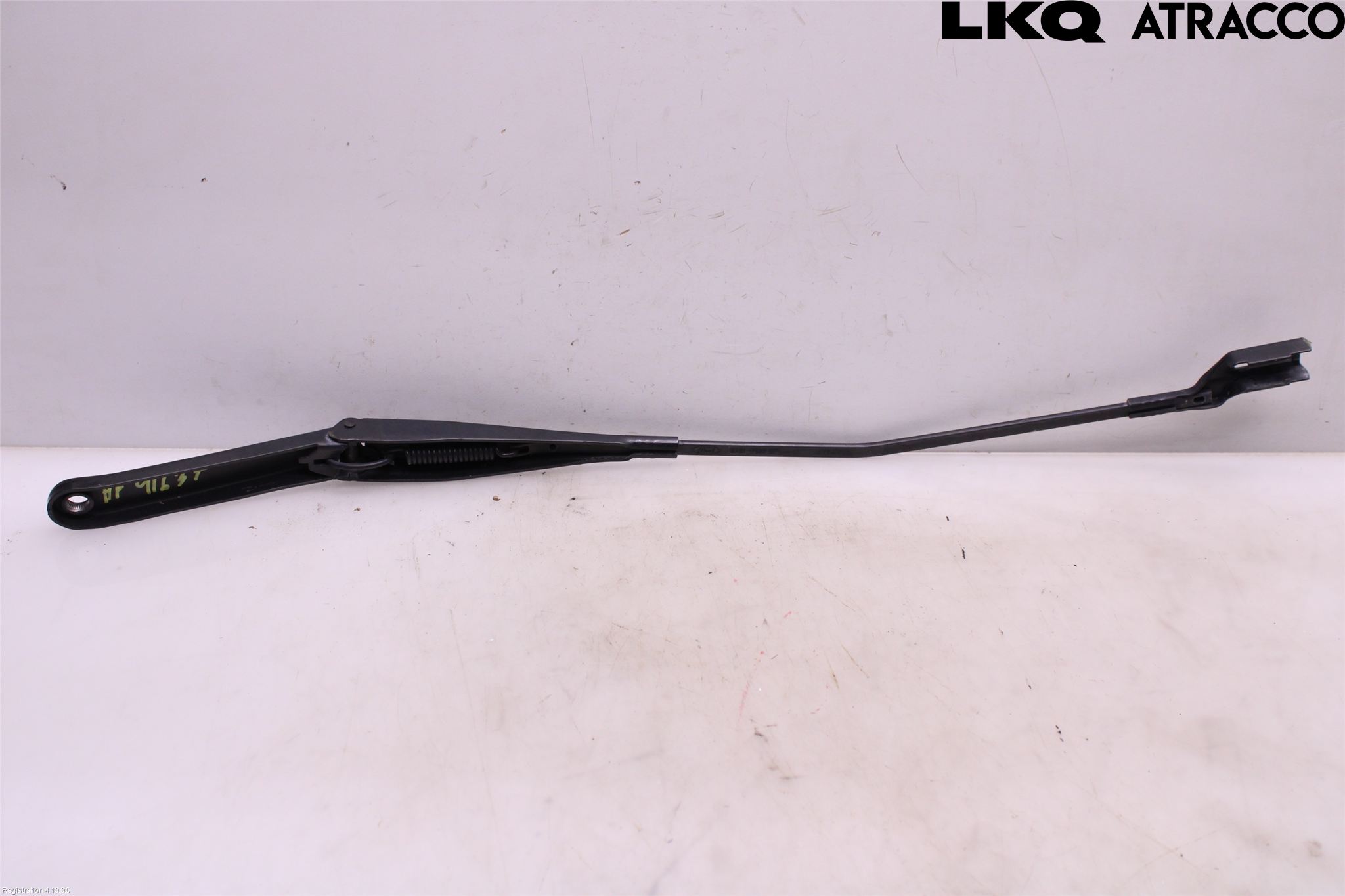 Ford FIESTA 13-17 Torkararm Armar Vindruta