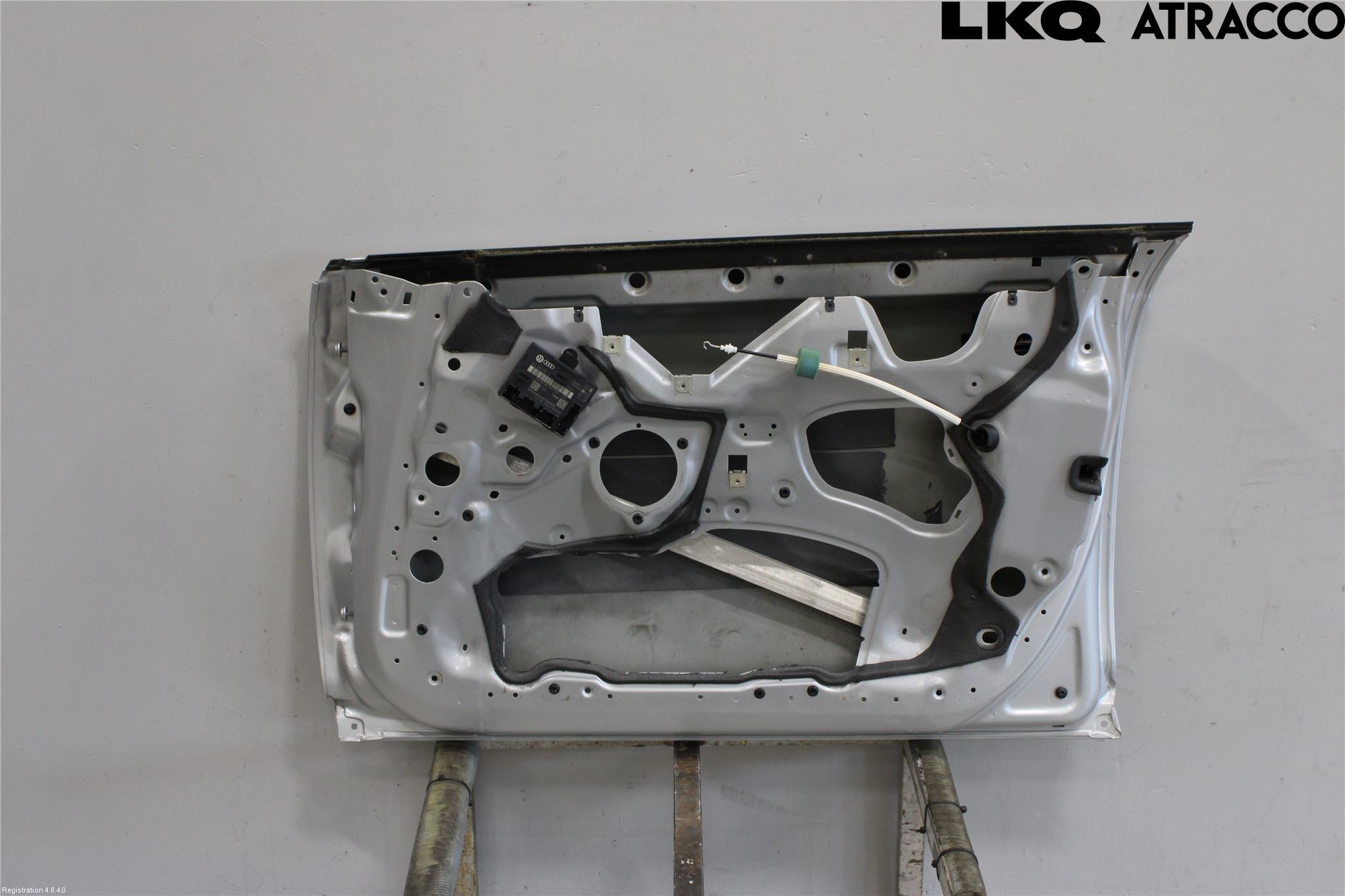 Audi A6/S6     05-11 Dörr Fram Höger