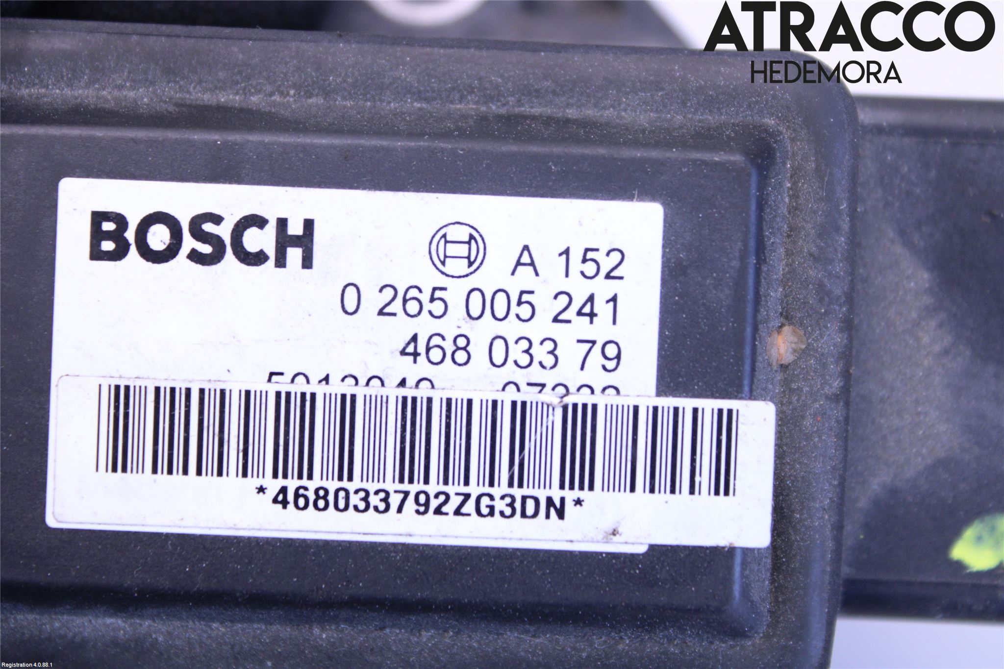 Ferrari F430 Sensor Övrigt