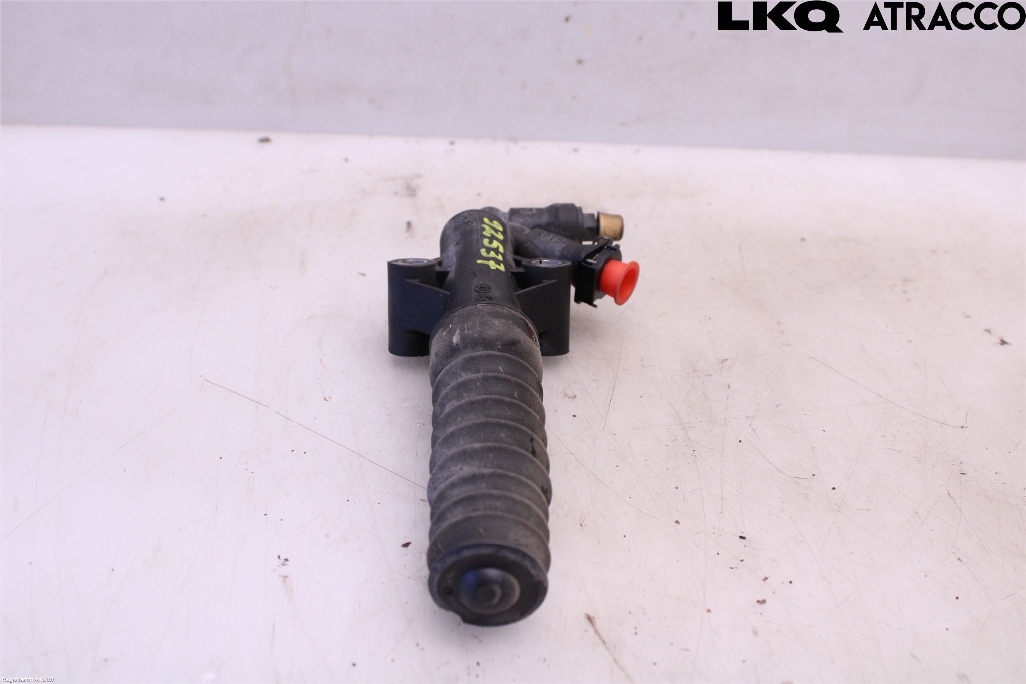 Citroen C4 CACTUS 14-20 Kopplingscylinder Slav