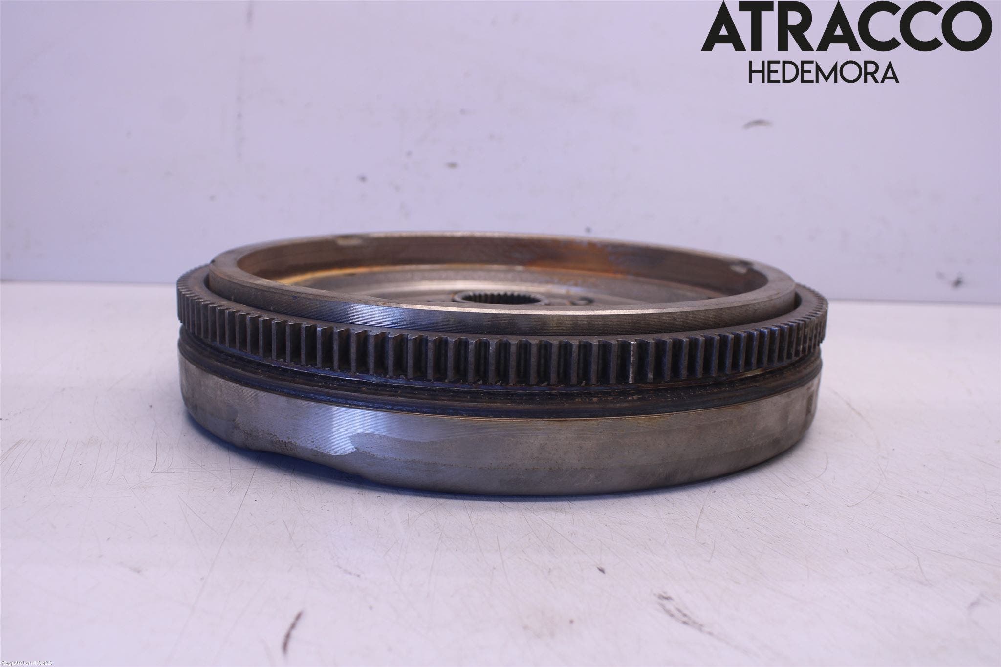 Volkswagen VW TIGUAN 16-24 Svänghjul Aut