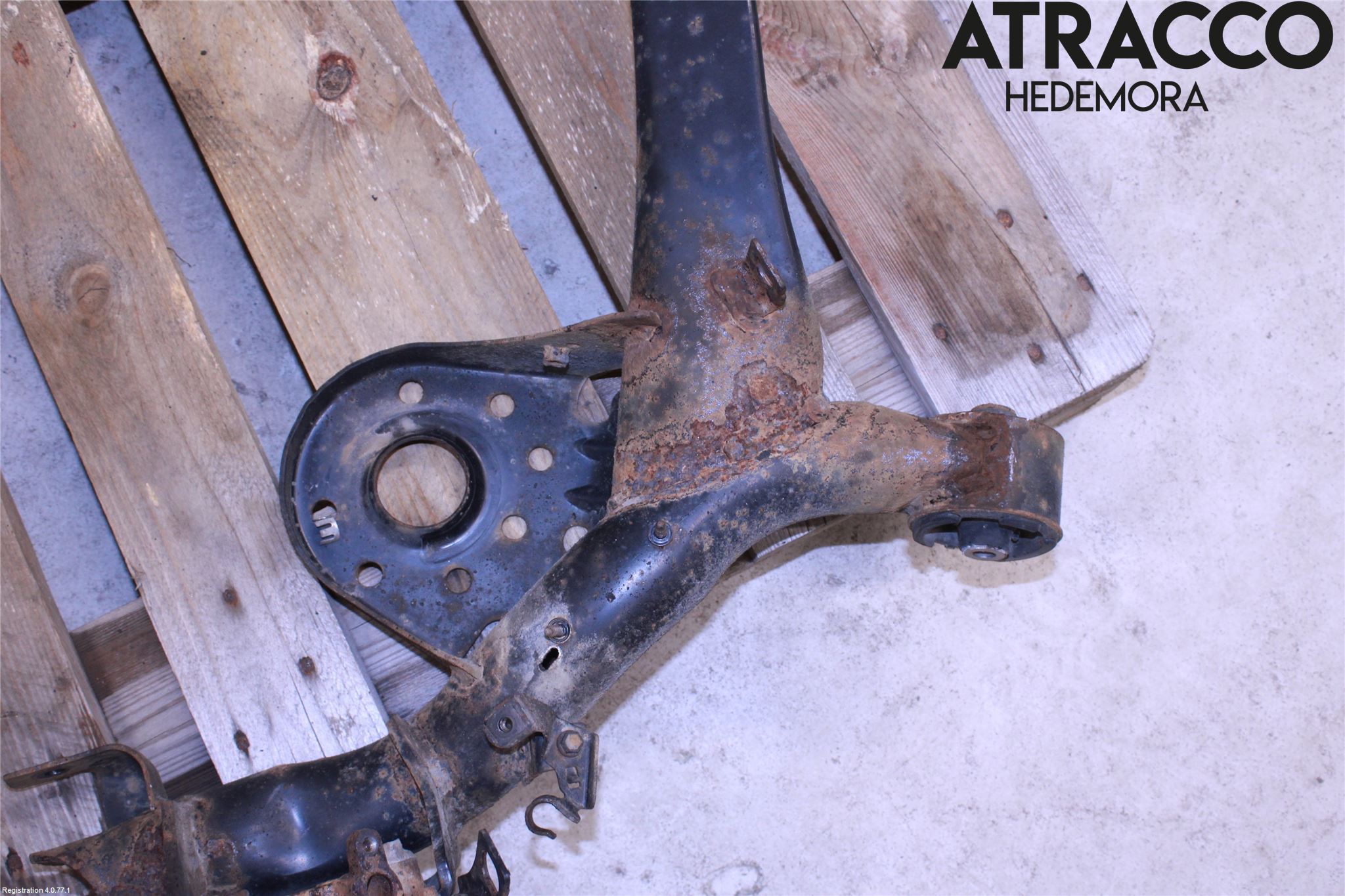 Toyota URBAN CRUISER Bakaxel