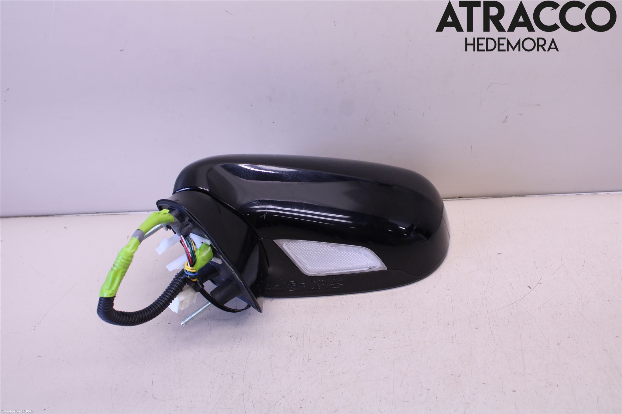 Lexus IS 220d/250/350 06-13 Spegel Yttre Vänster