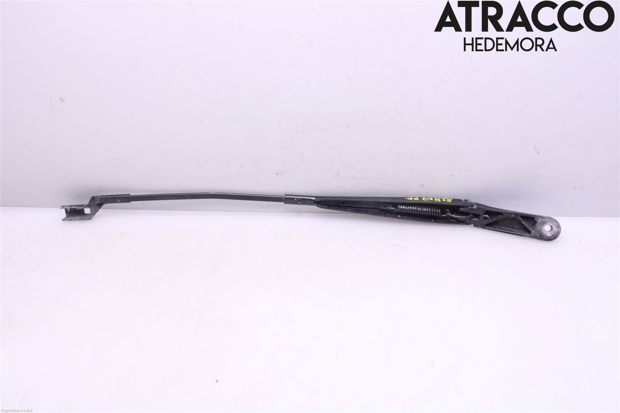 Volkswagen VW PASSAT 11-14 Torkararm Armar Vindruta