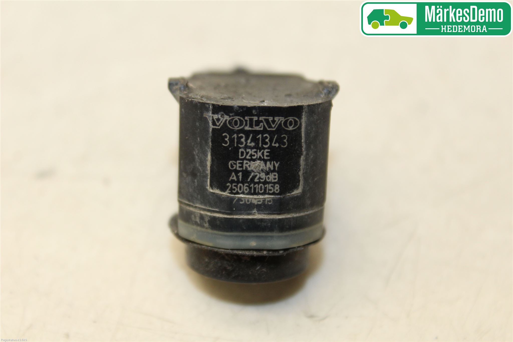 Volvo V70 08-13 Parkeringshjälp Backsensor