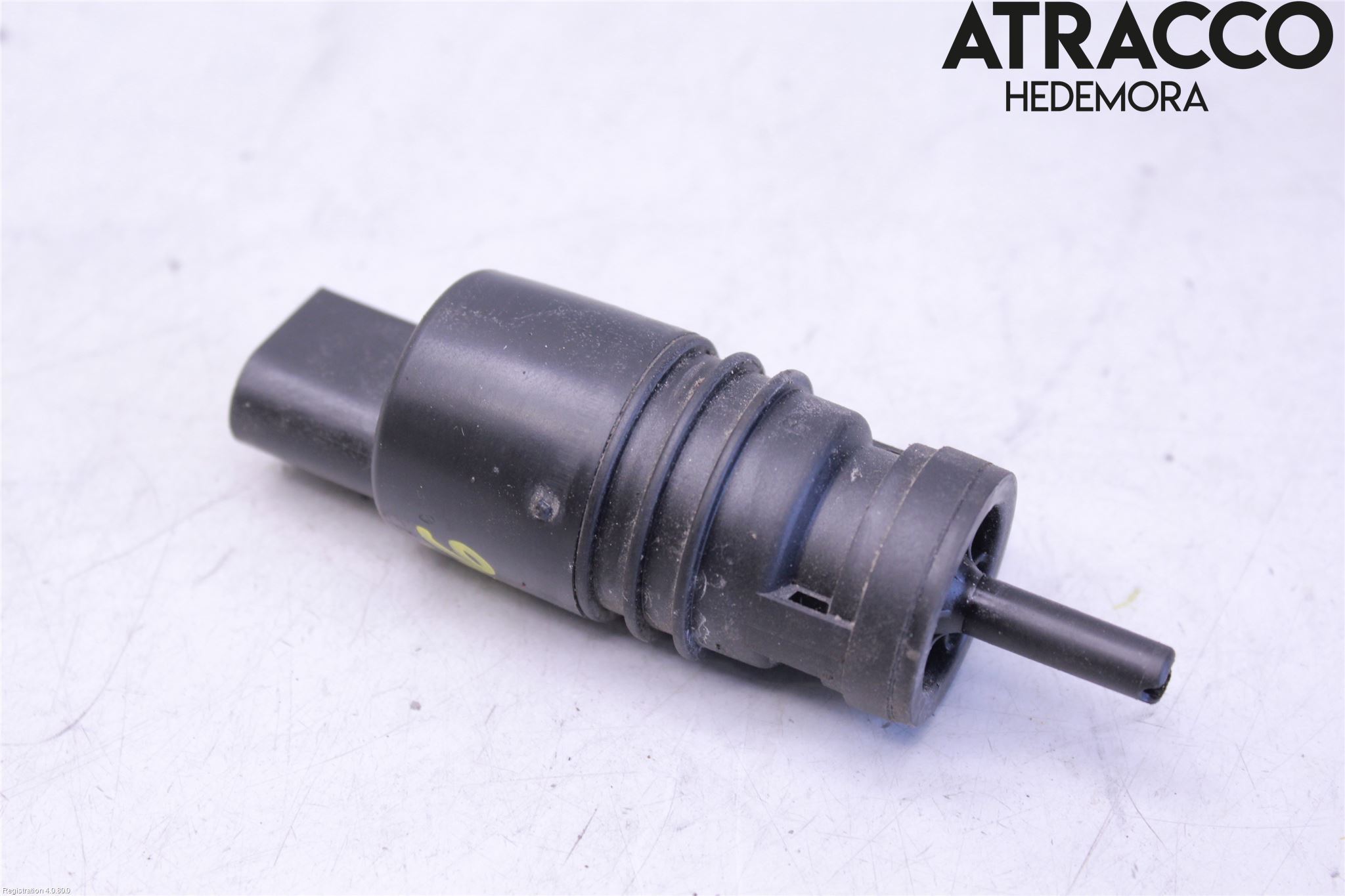 Volkswagen VW CRAFTER 06-16 Spolarpump Vindruta