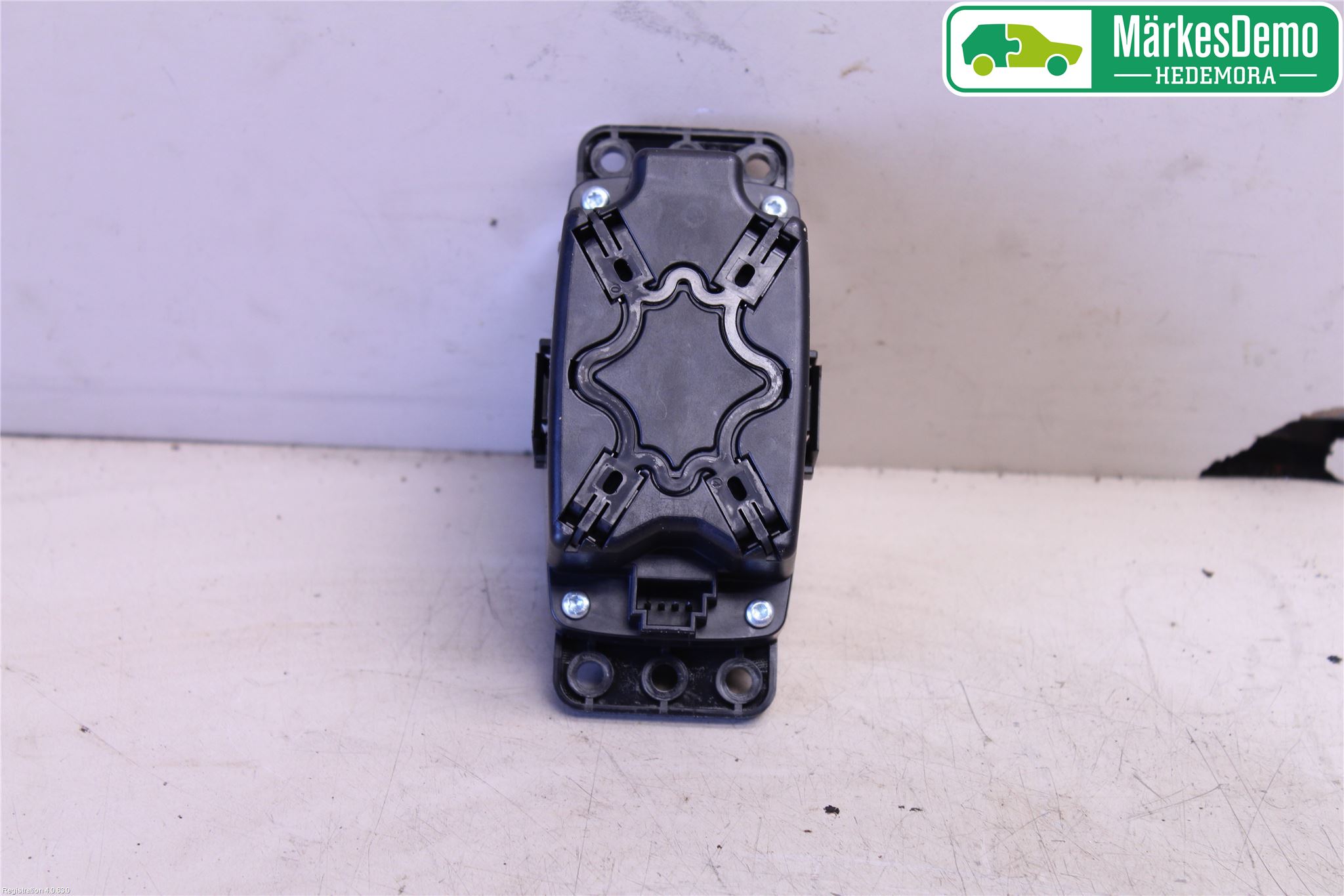 Mercedes-Benz MB B-KLASS (W246/W242) 12-19 Strömställare Färddator