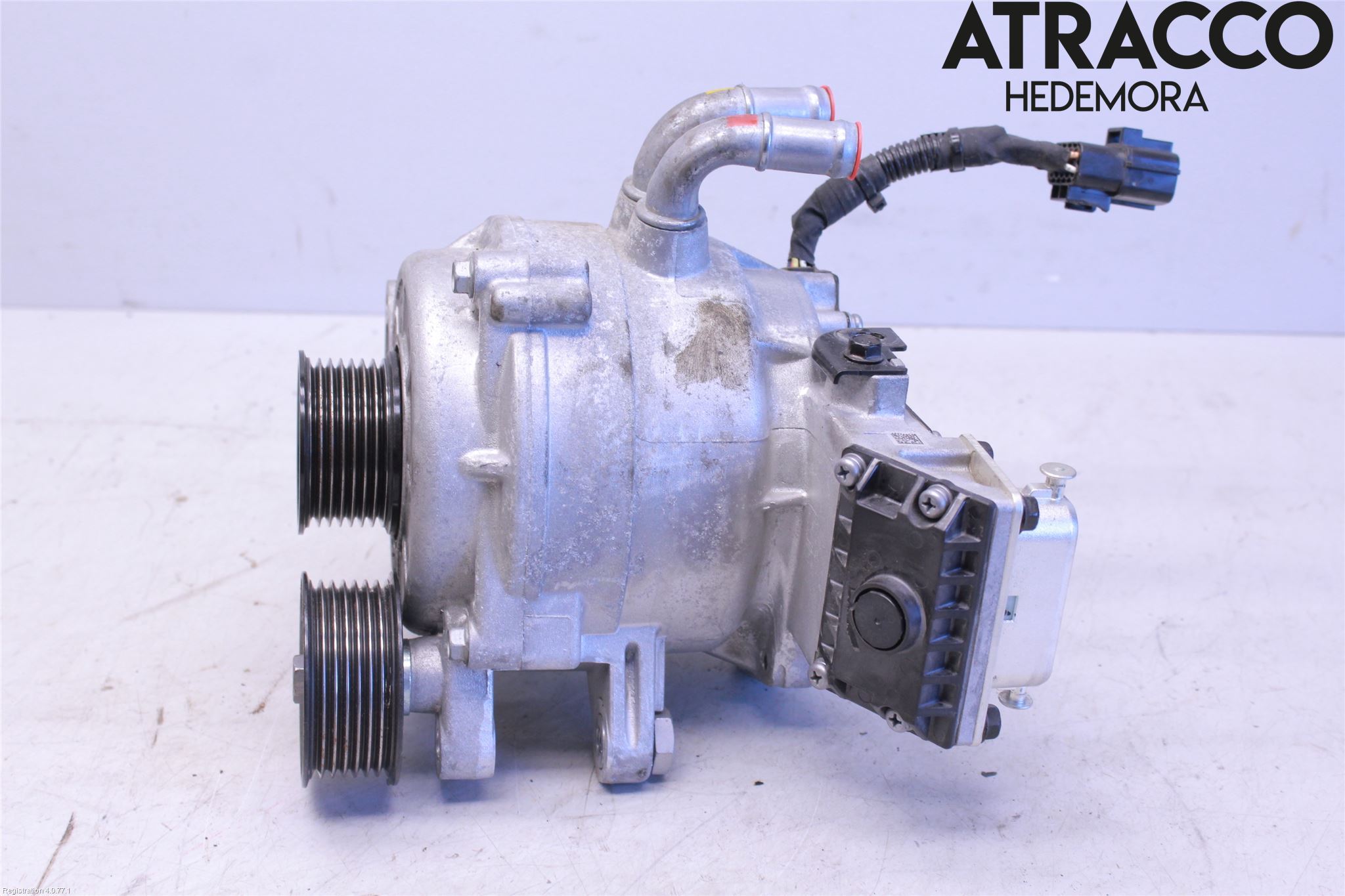 Kia NIRO (DE) 17-22 Generator