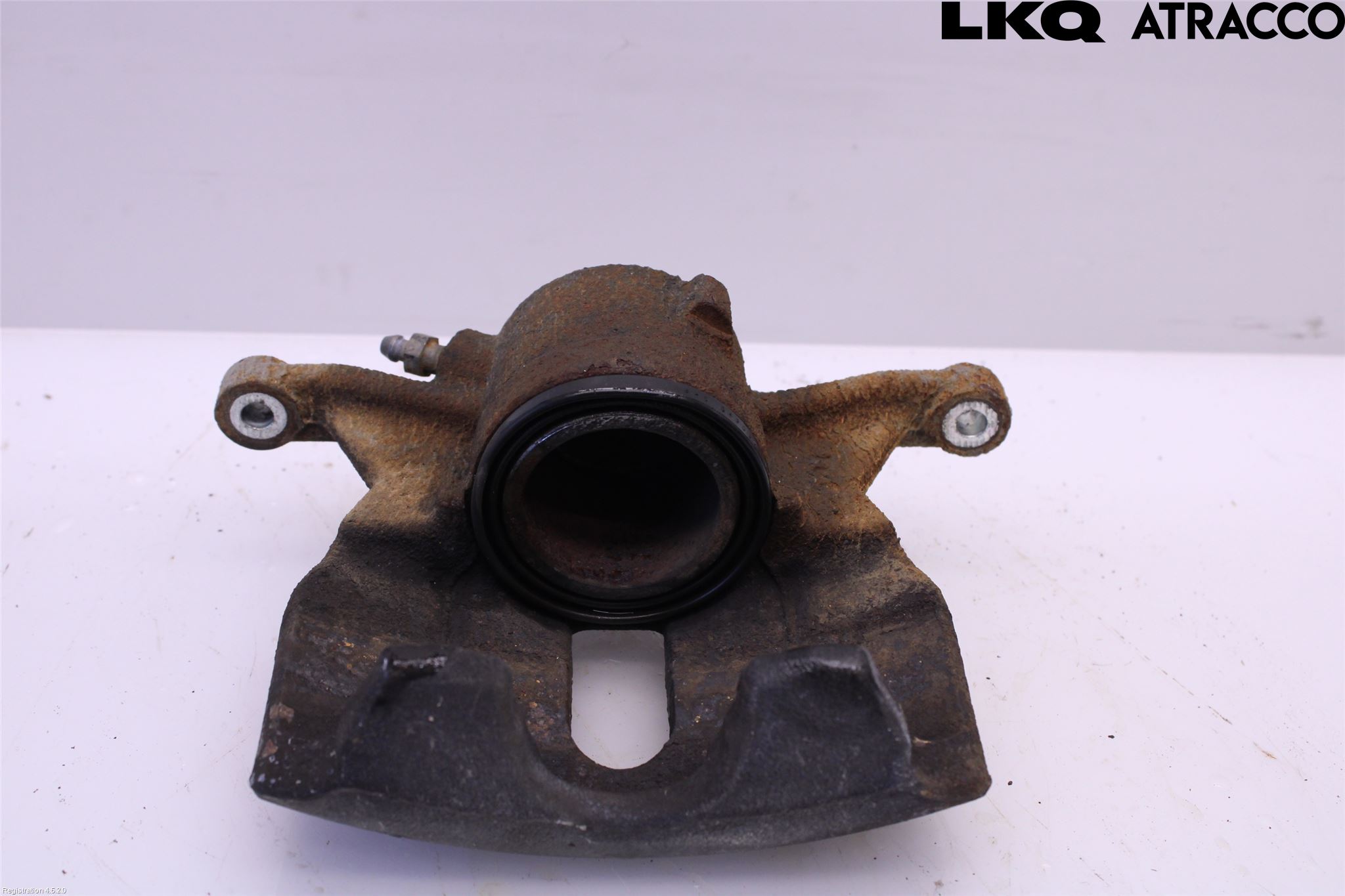 Volkswagen VW TIGUAN 16-24 Bromsok Fram Vänster
