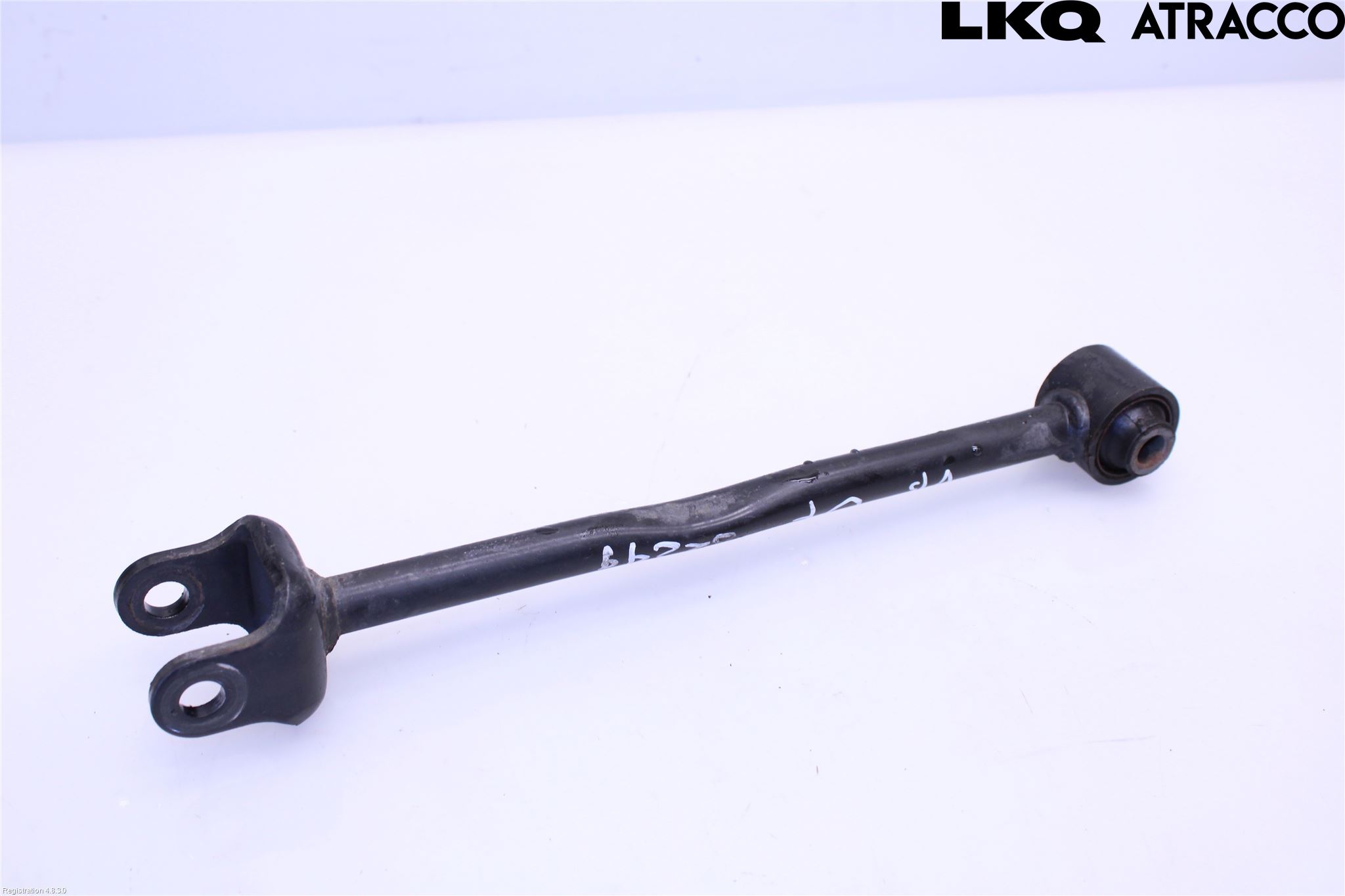 Nissan GT-R Bärarm Bak Vänster