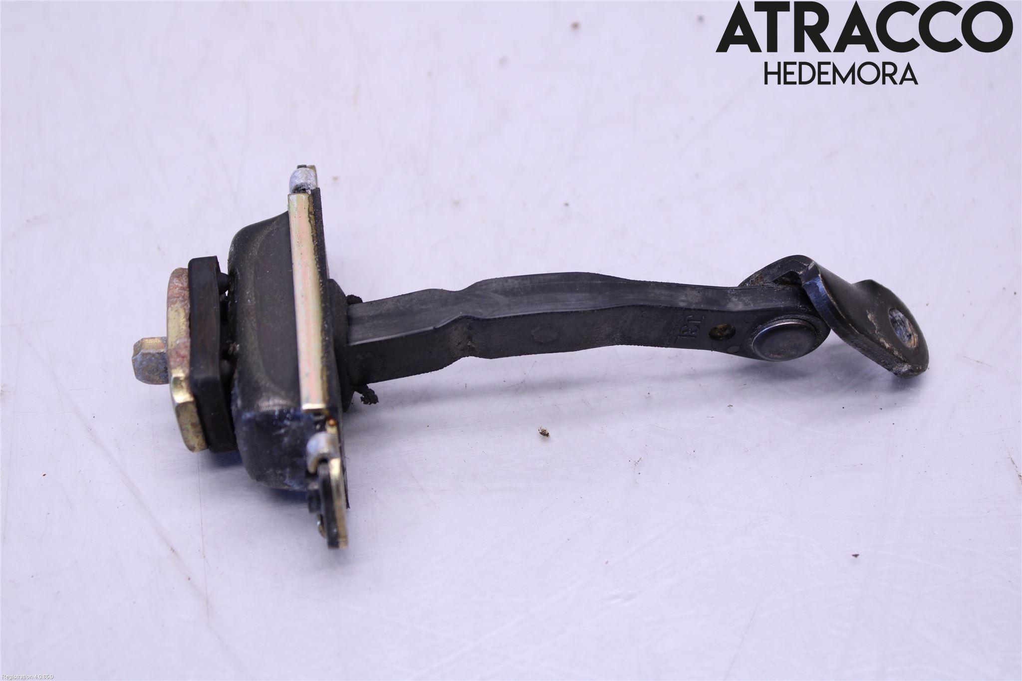 Hyundai COUPÉ Dörrstopp