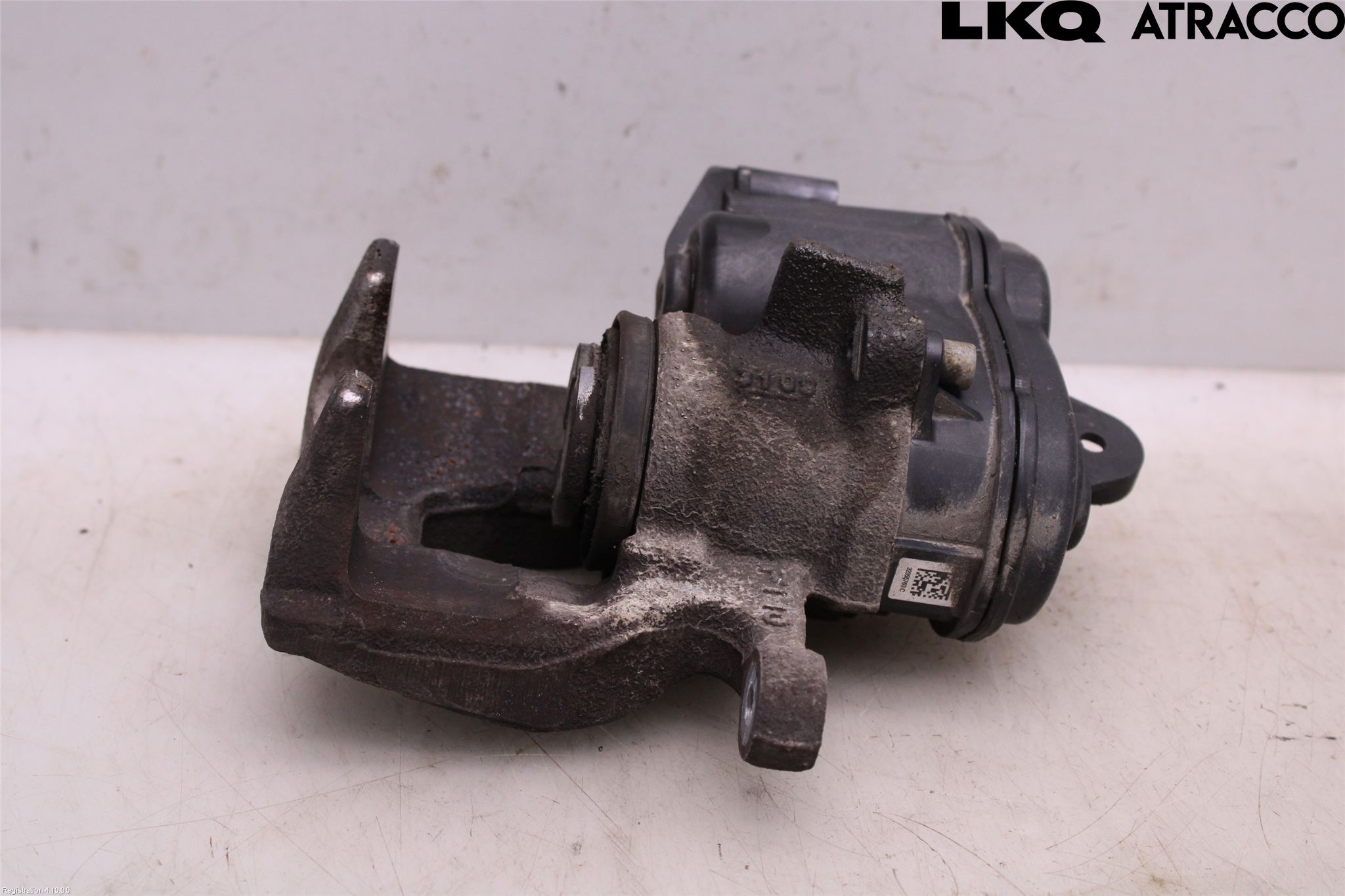 Audi A4/S4 B9 20- Bromsok Bak Vänster