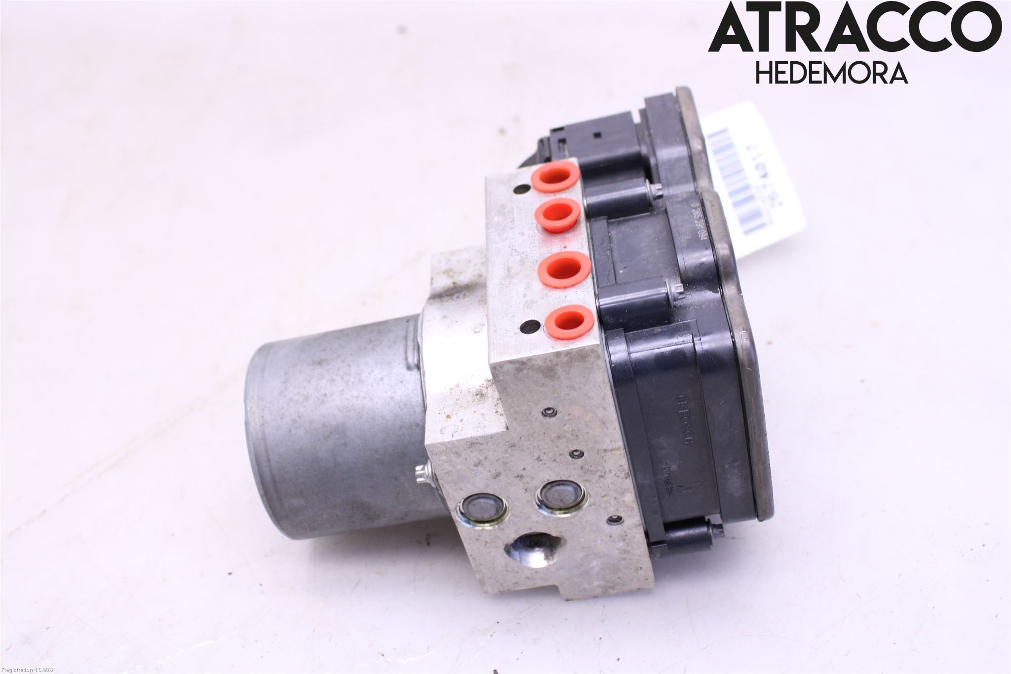 Audi A4 ALLROAD 17- Abs Hydraulaggregat