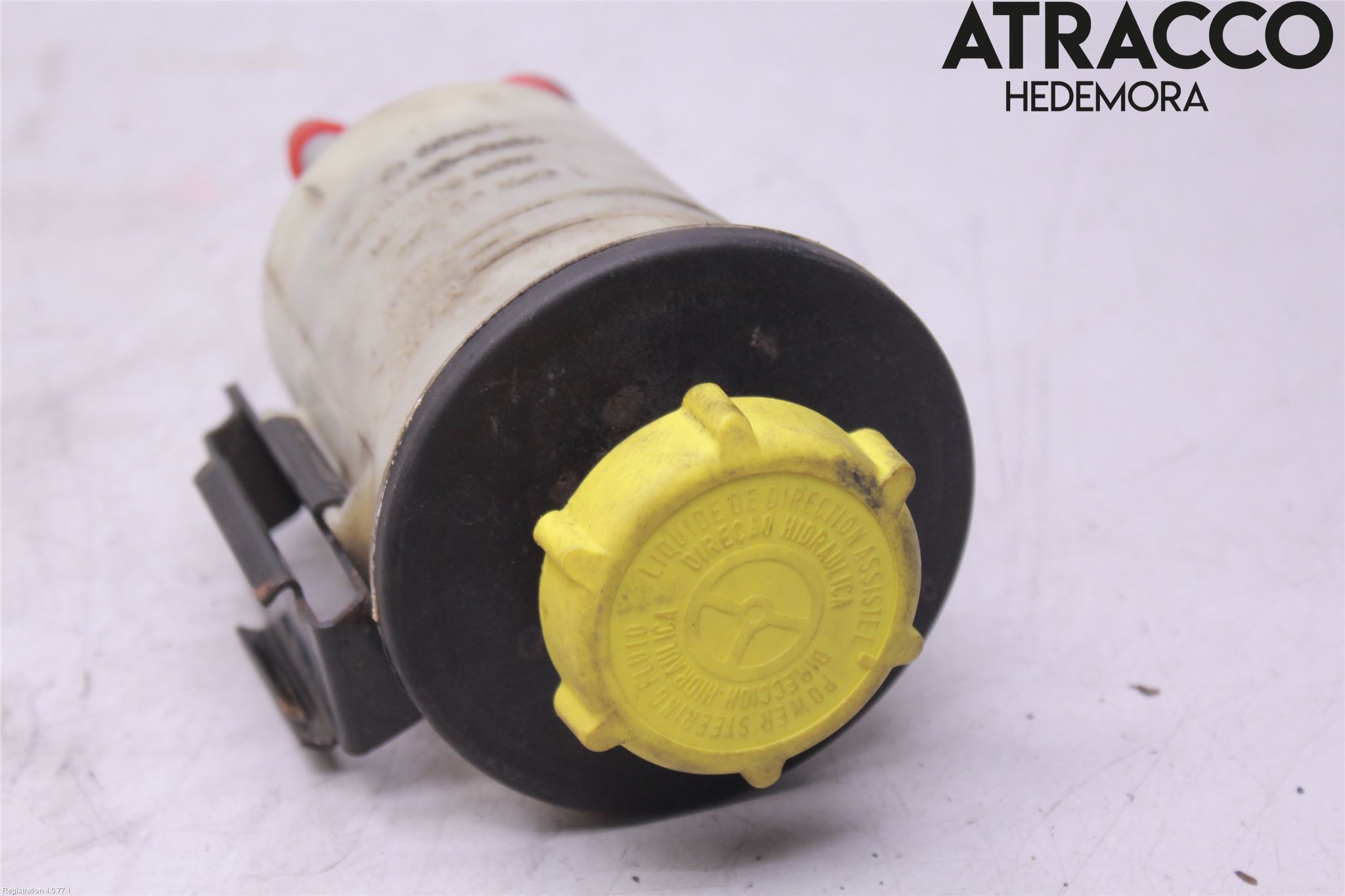 Landrover RANGE ROVER SPORT (L320) 10-13 Styrservooljebehållare