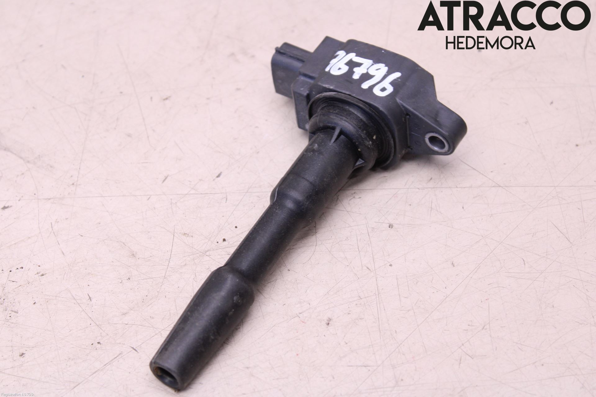 Nissan QASHQAI 14-17 Tändspole