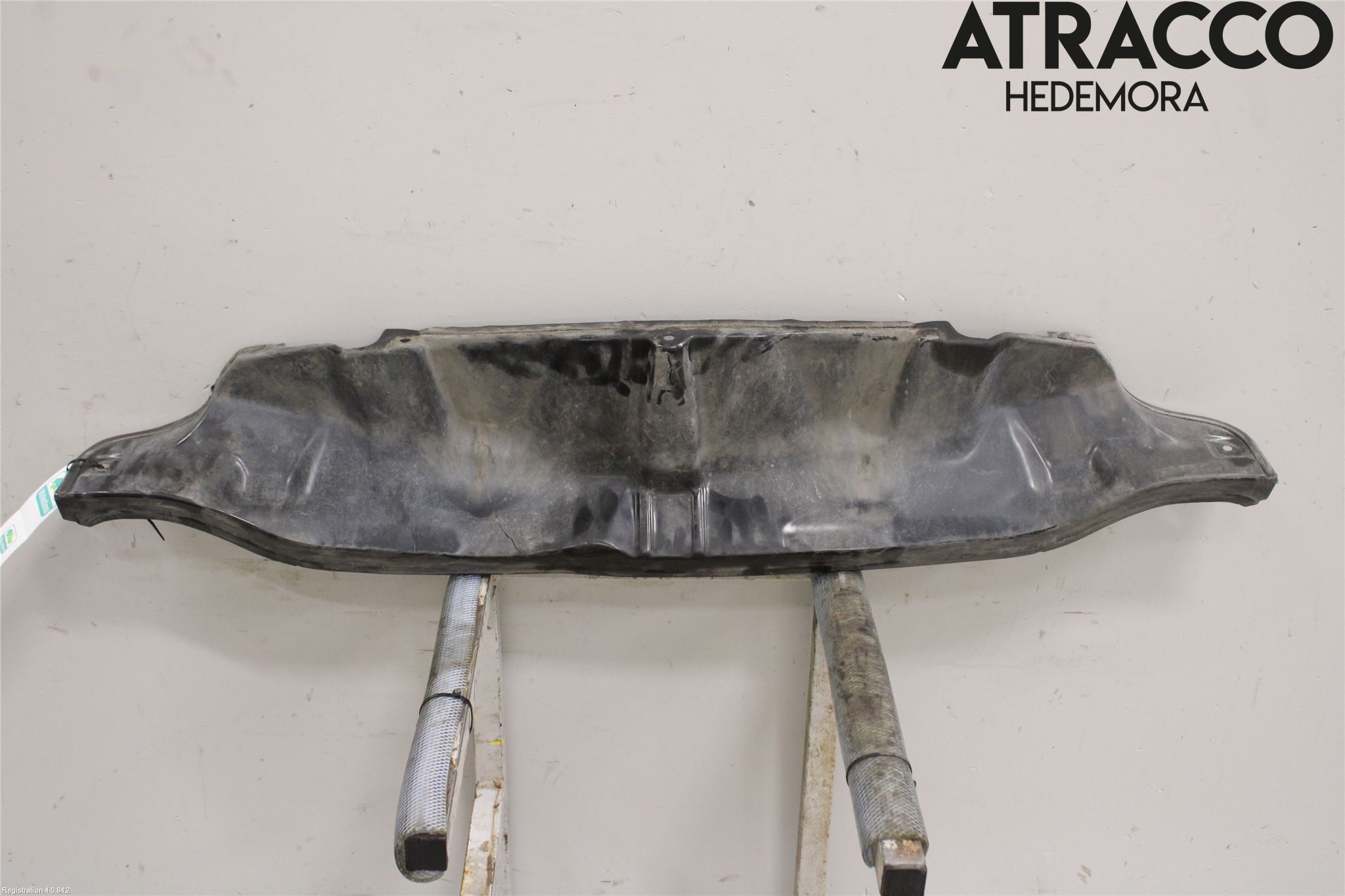 Volkswagen VW CADDY 11-15 Torpedplåt-Torpedplast