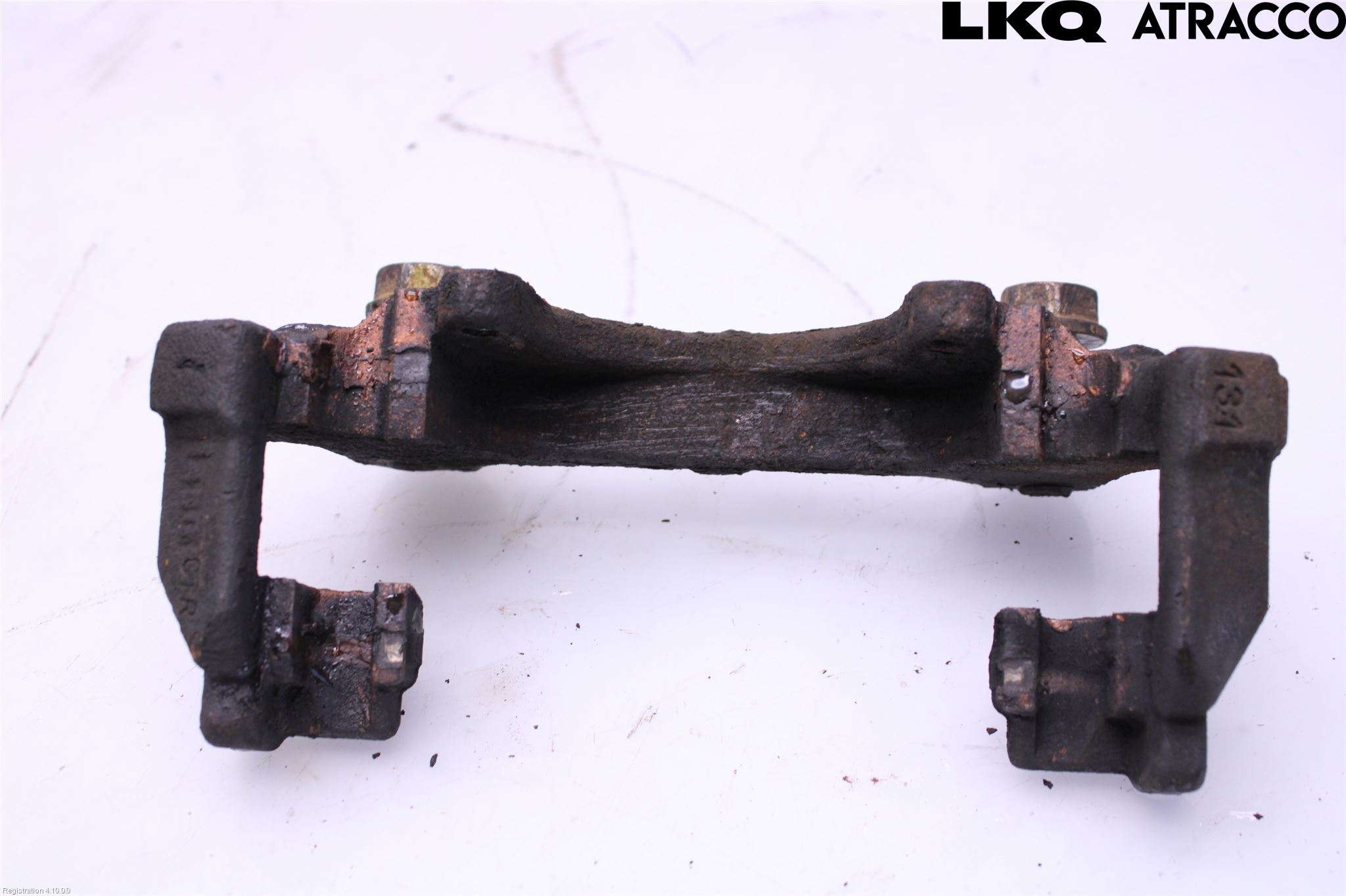 Volkswagen VW TIGUAN 07-16 Bromsokshållare