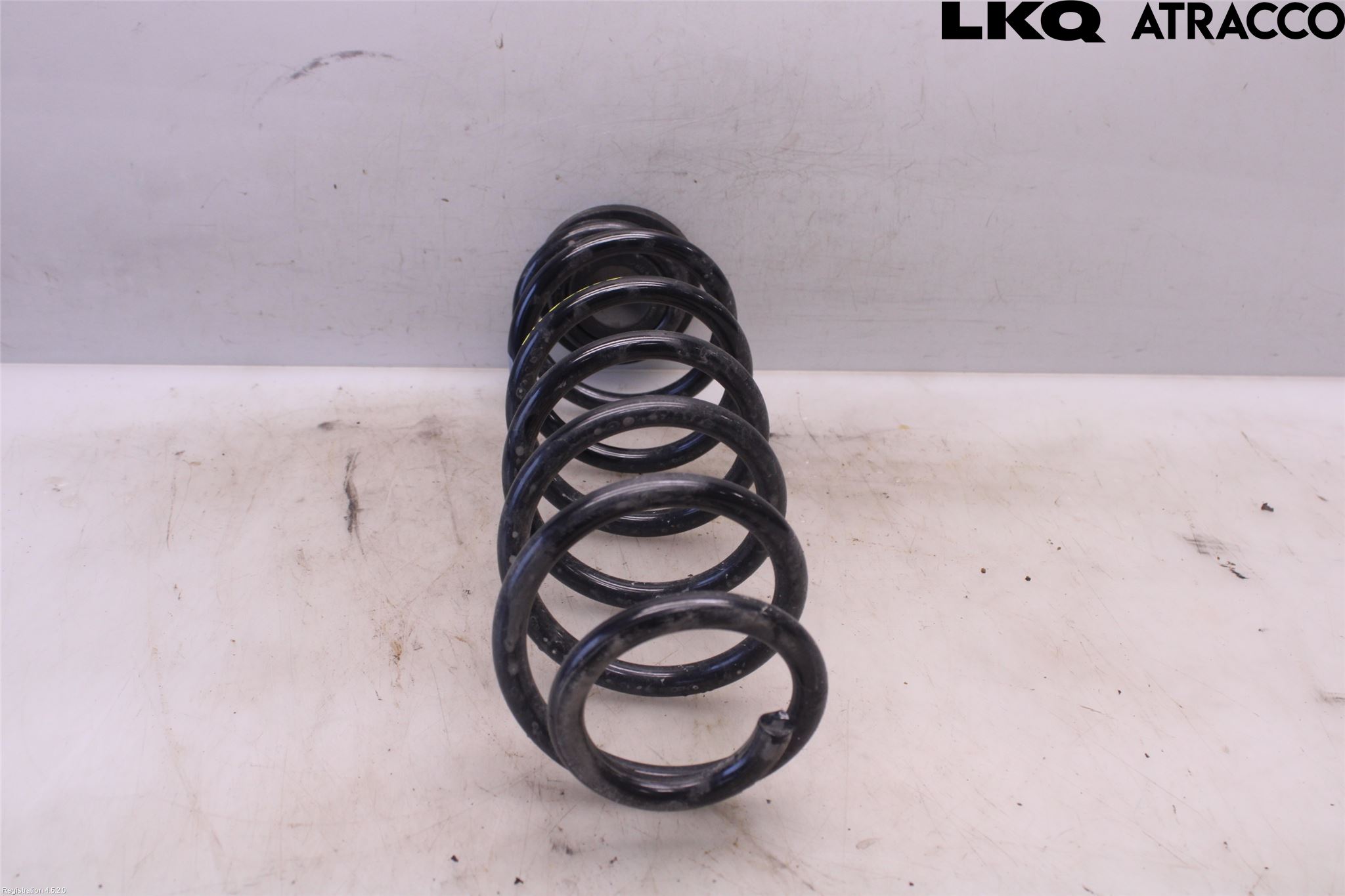 Toyota COROLLA 19- Fjäder Bak