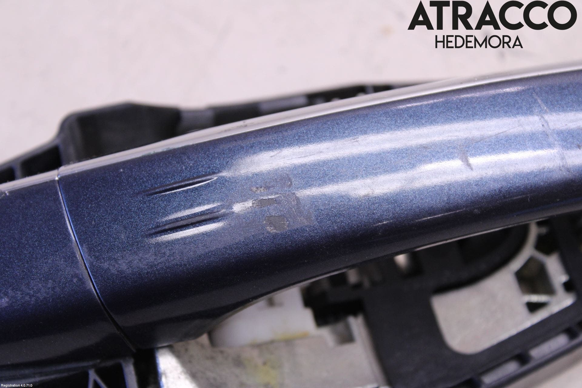 Peugeot 508 11-18 Dörrhandtag Yttre Hö