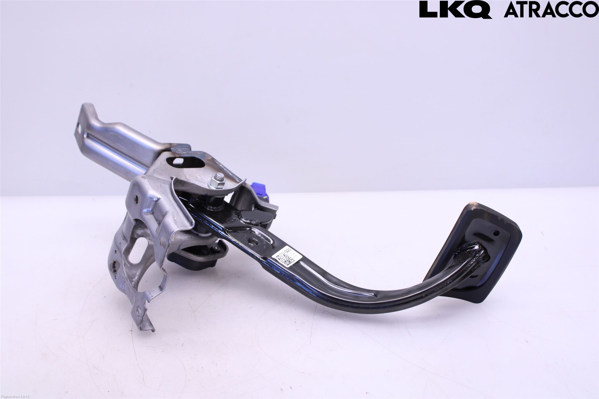 Kia CEED/CEED SW 19- Bromspedal