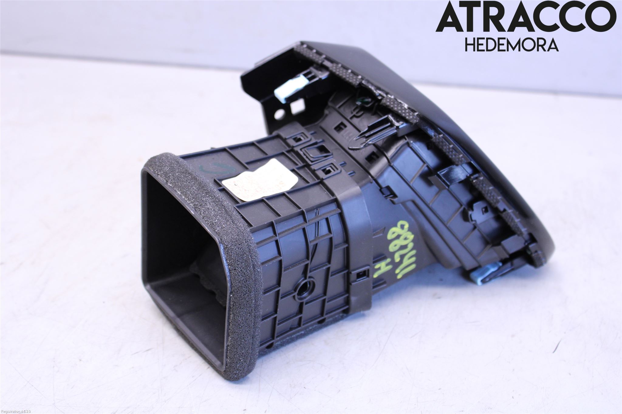 Kia PROCEED 19- Defrosterkanal-Munstycke