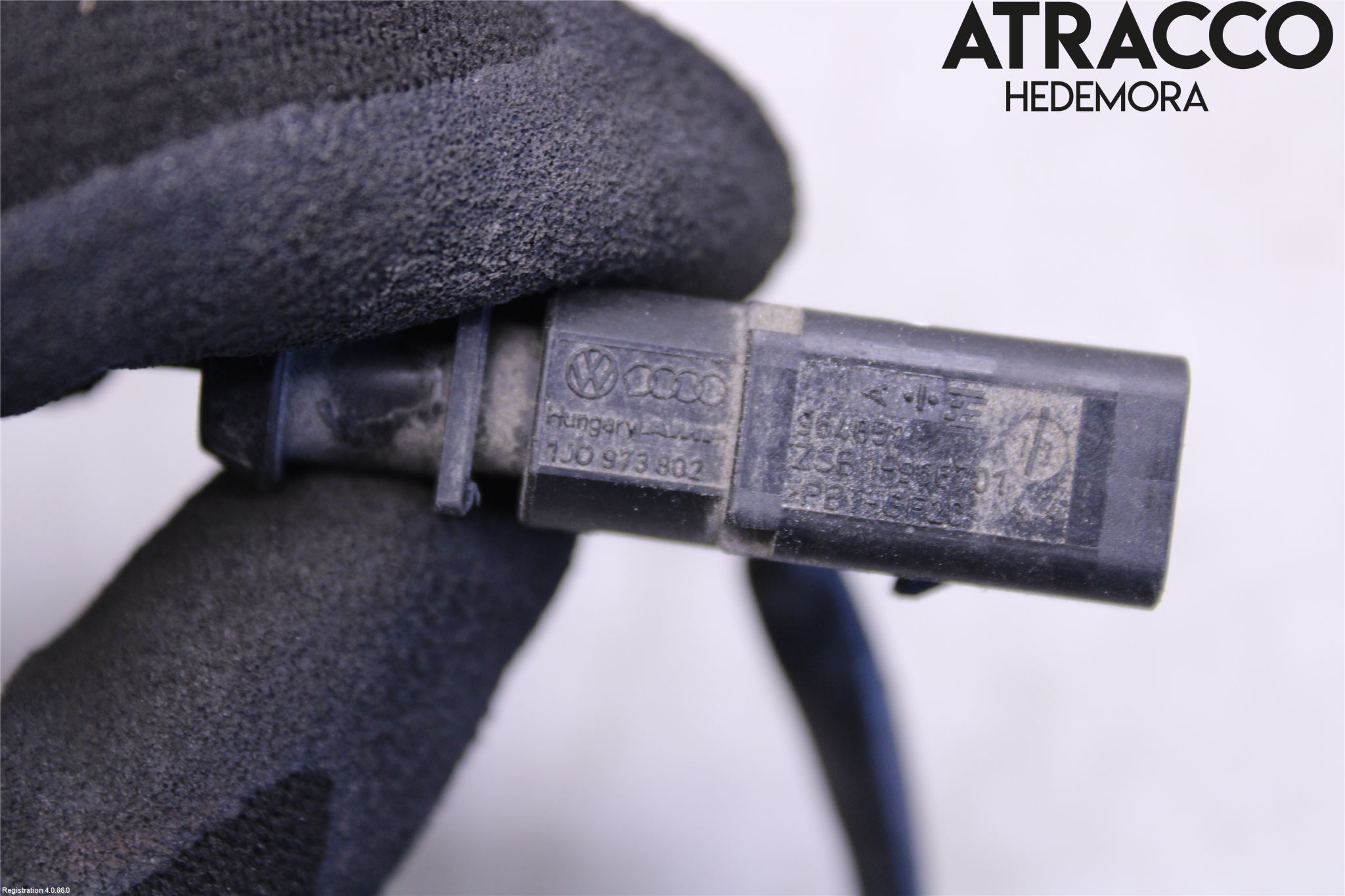 Audi A5 07-16 Sensor Avgas