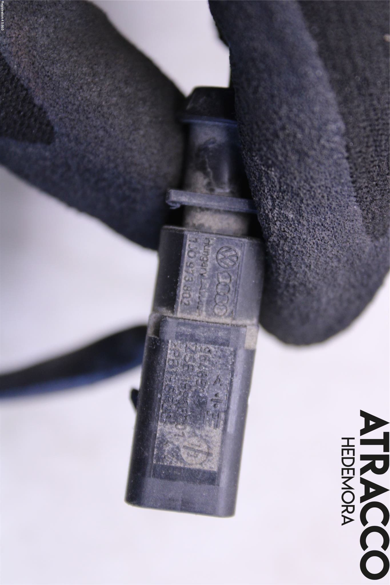Audi A5 07-16 Sensor Avgas