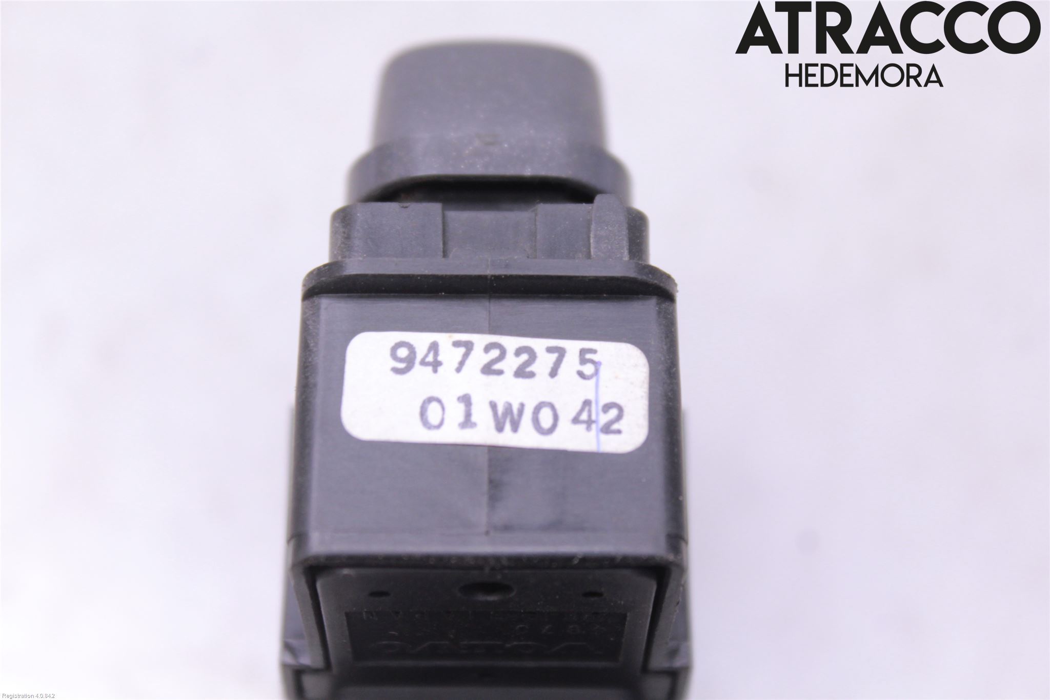 Volvo S60 01-04 Strömställare Elhiss