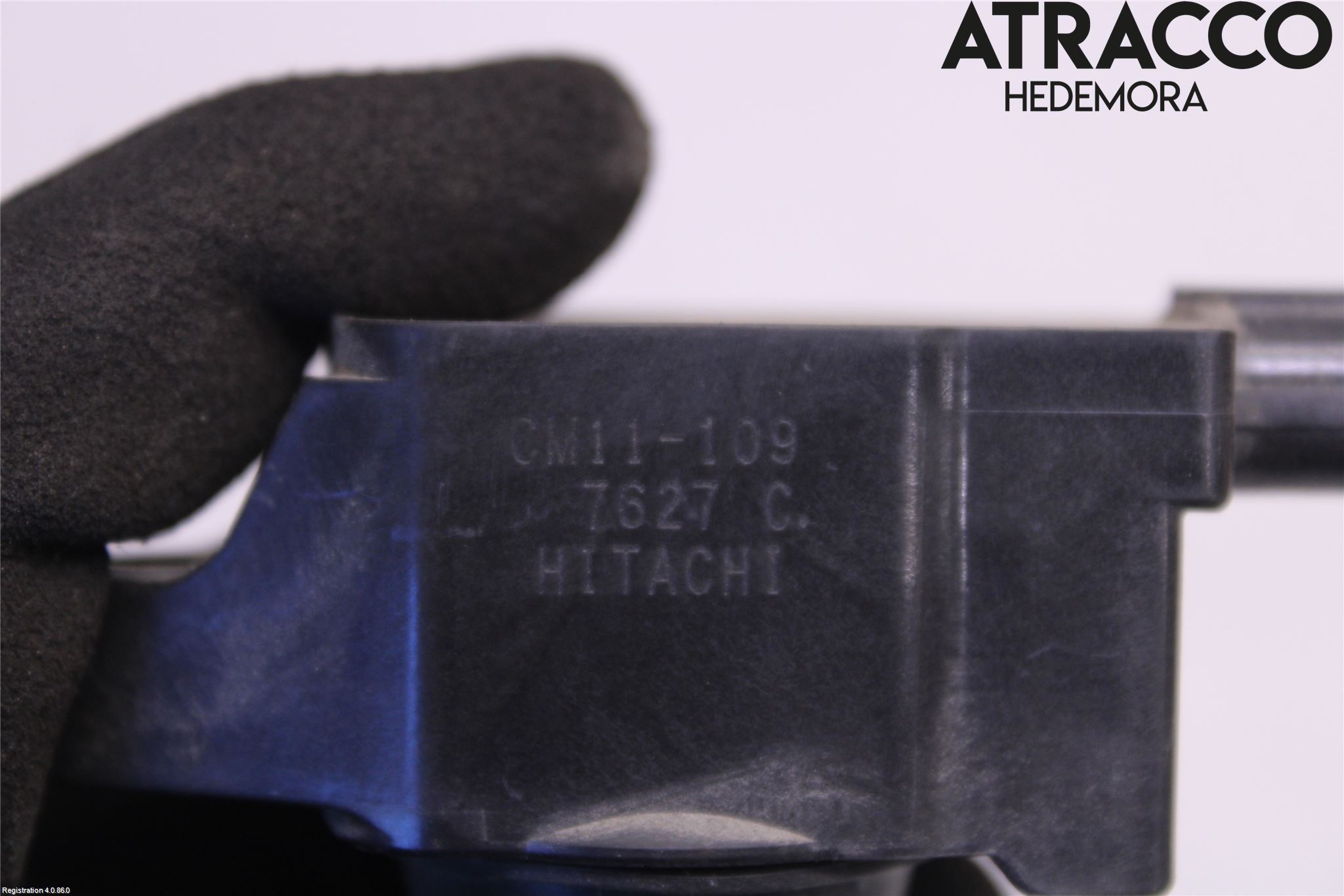 Honda JAZZ 02-08 Tändspole