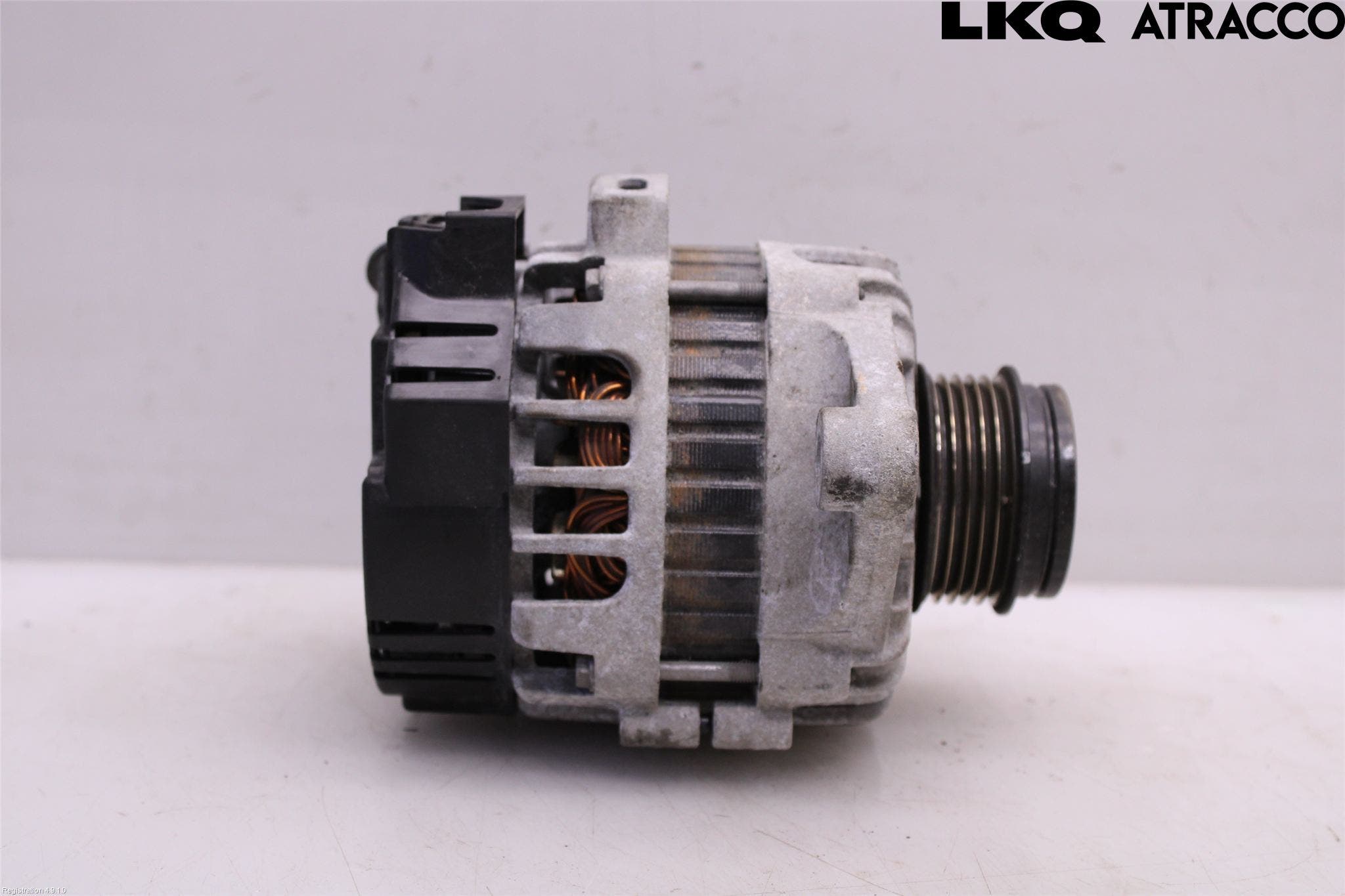 Kia PICANTO 12-17 Generator