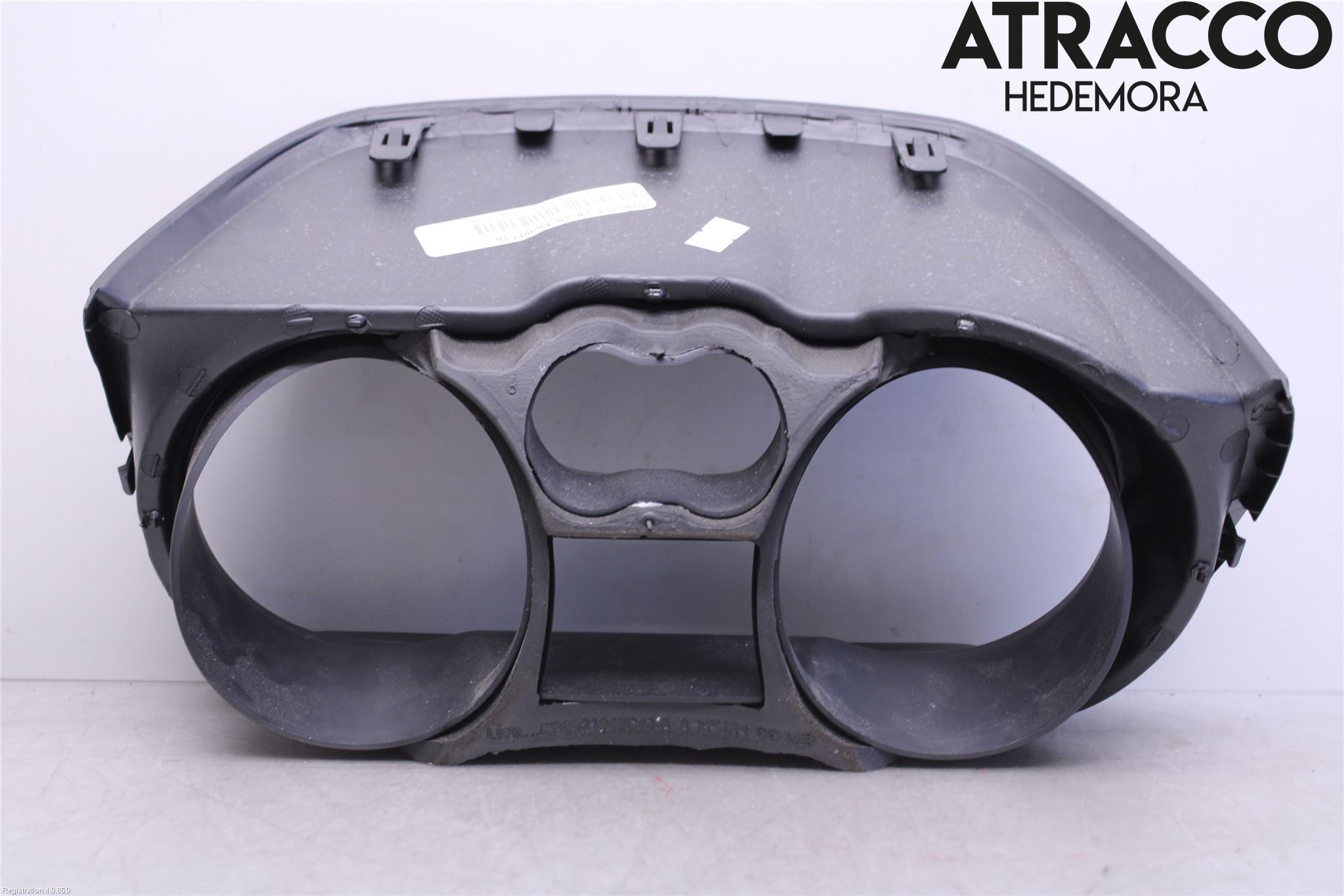 Ford RANGER EU 12-23 Instrumentsarg