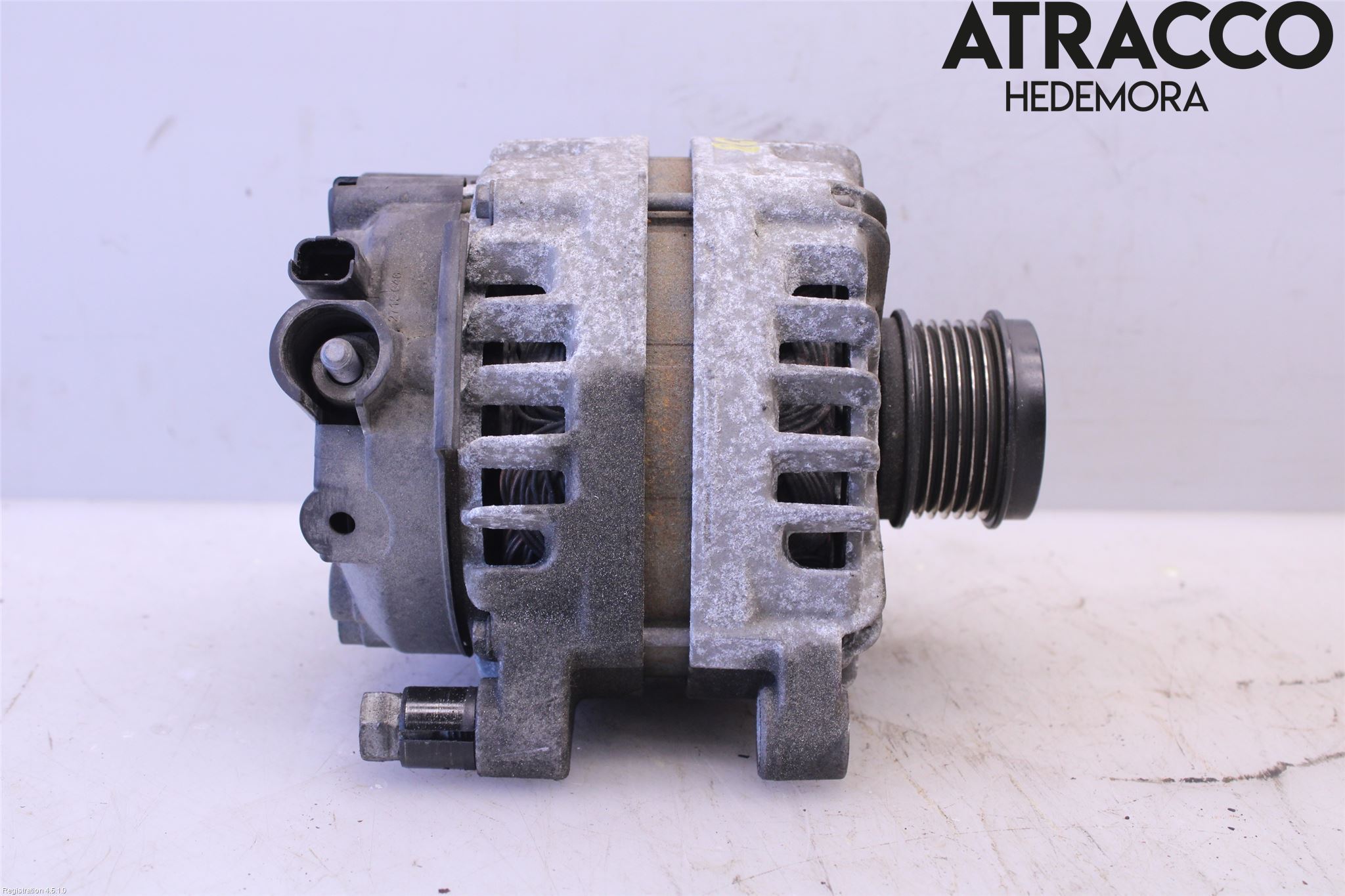 Citroen BERLINGO 08-18 Generator