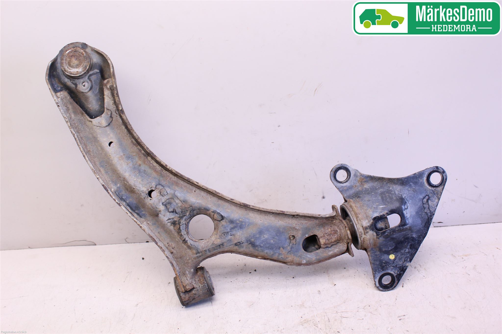 Honda INSIGHT Bärarm Fram Undre Vä