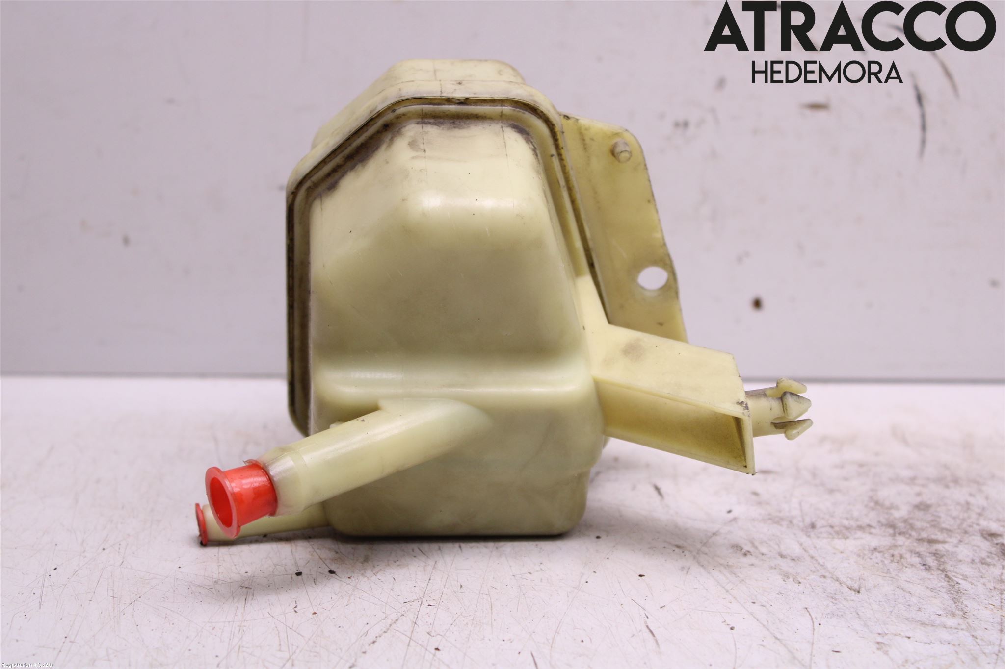 Volkswagen VW TRANSP/CARAVELLE (T5) 04-15 Styrservooljebehållare