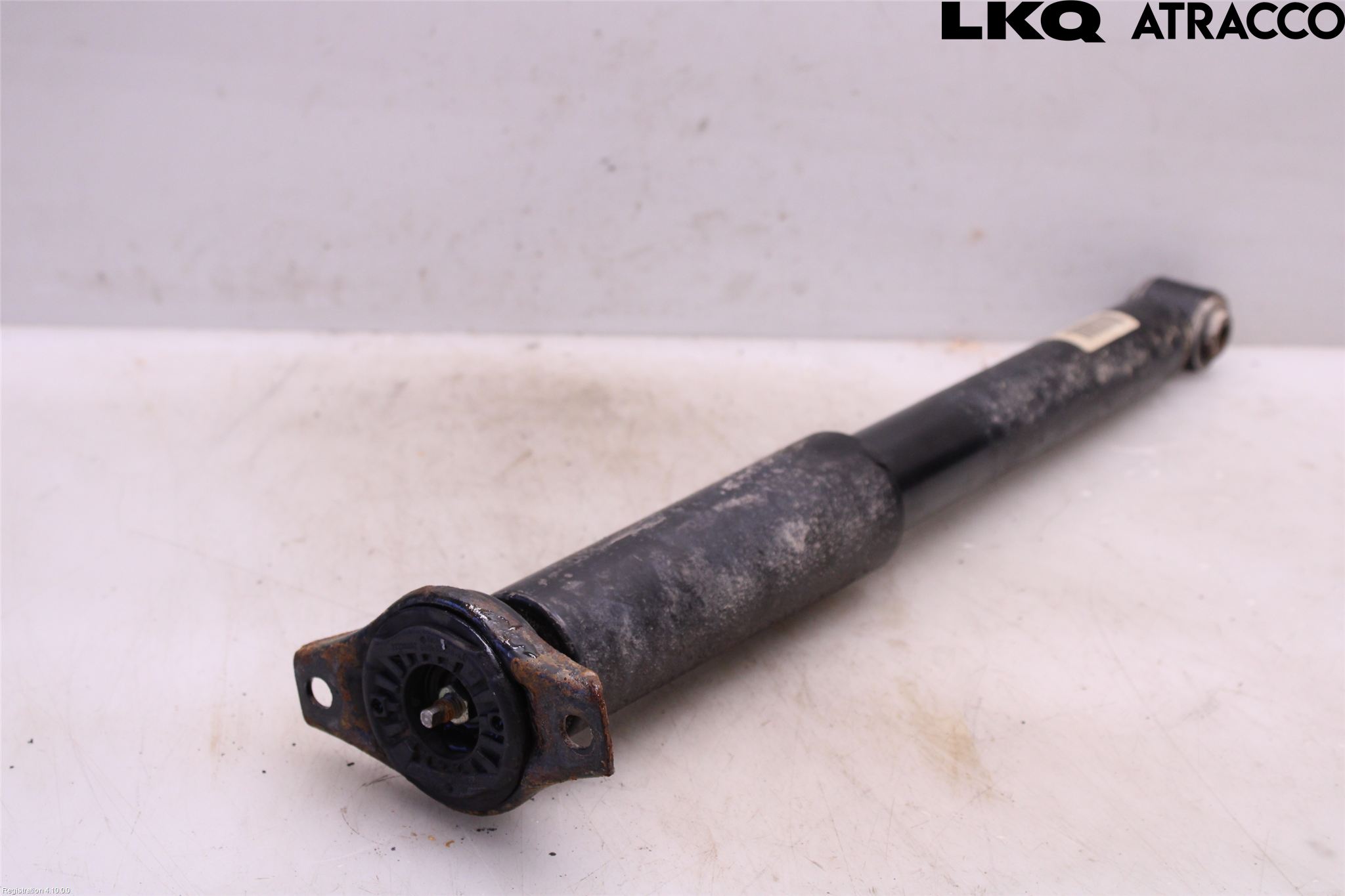 Volvo XC60 09-13 Stötdämpare Bak